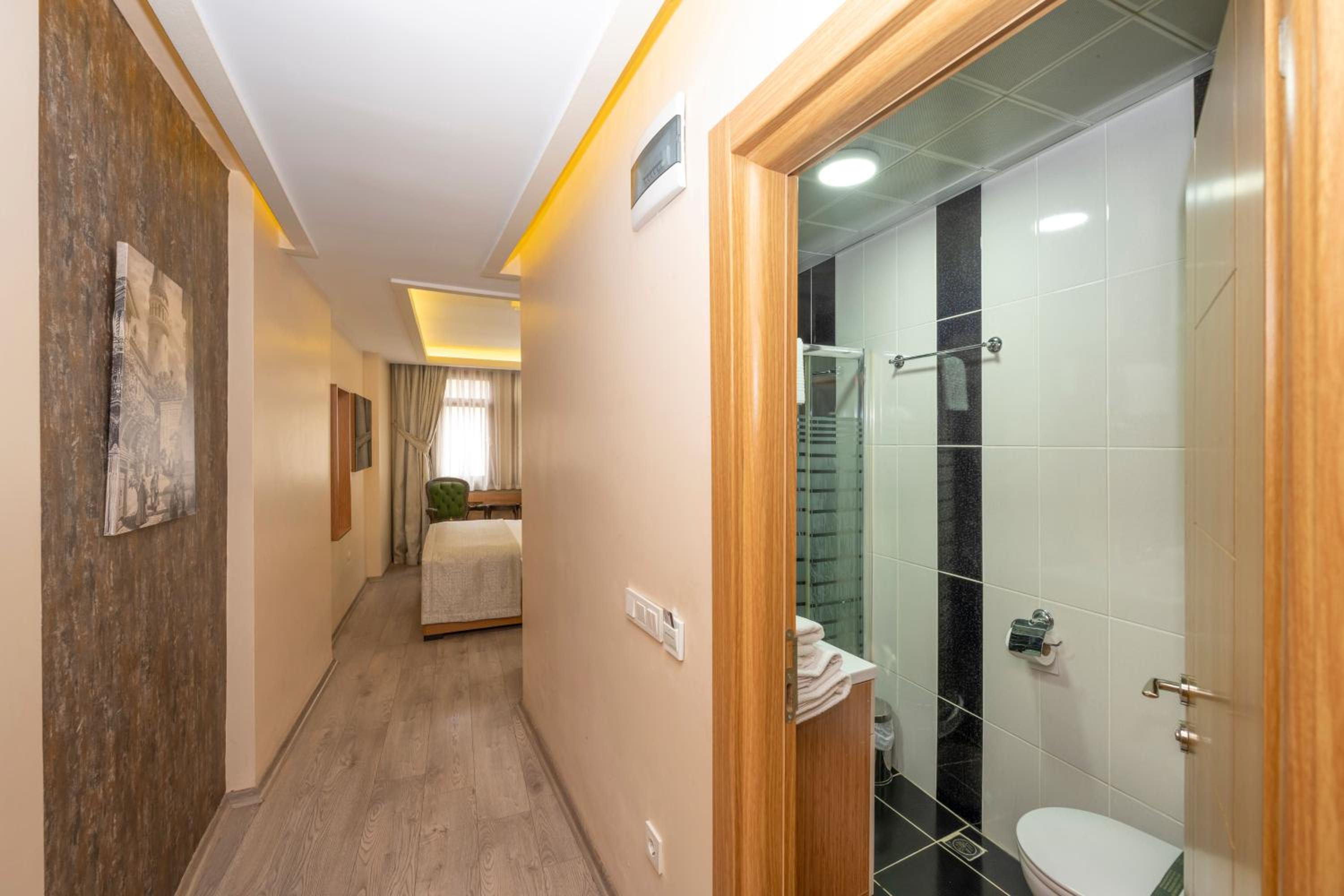 Devman Otel - Image 27