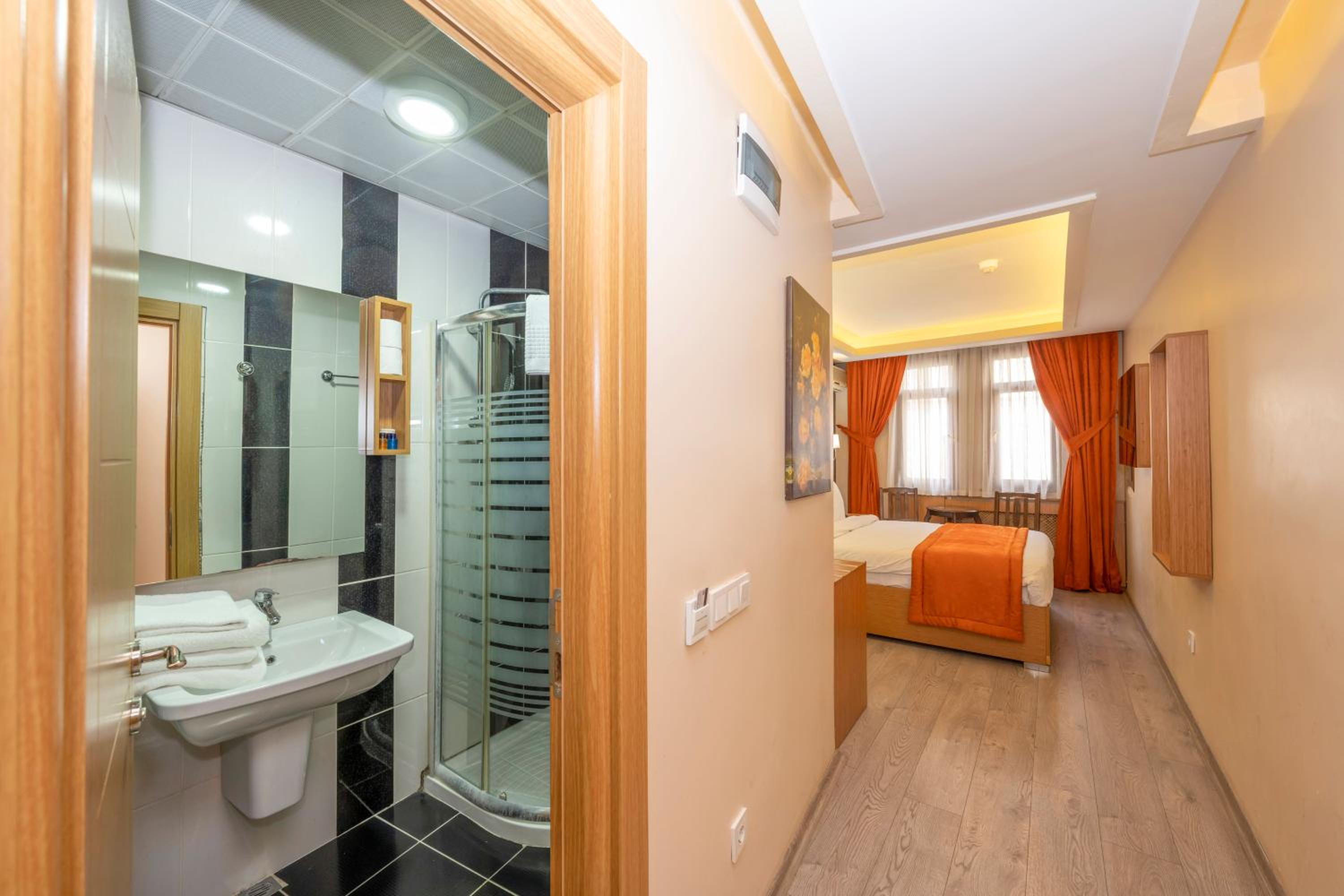 Devman Otel - Image 41