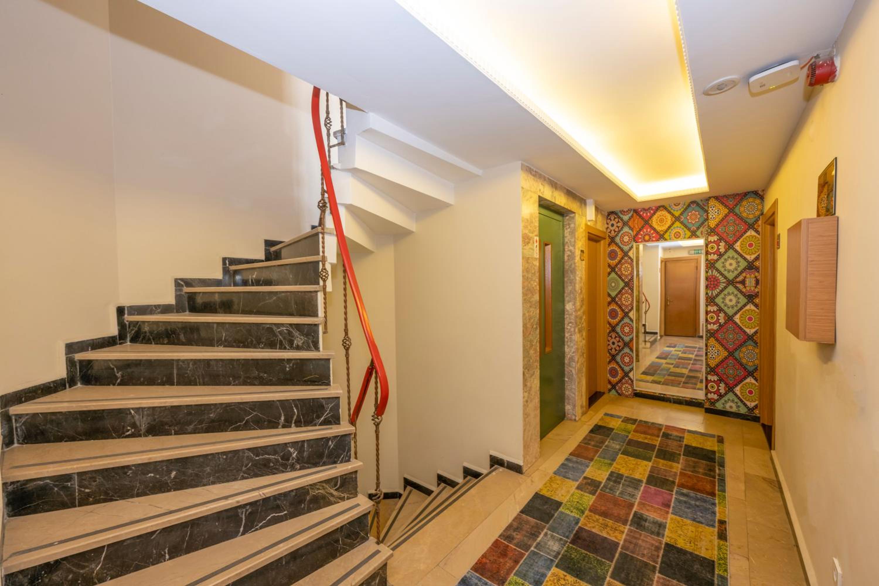 Devman Otel - Image 40