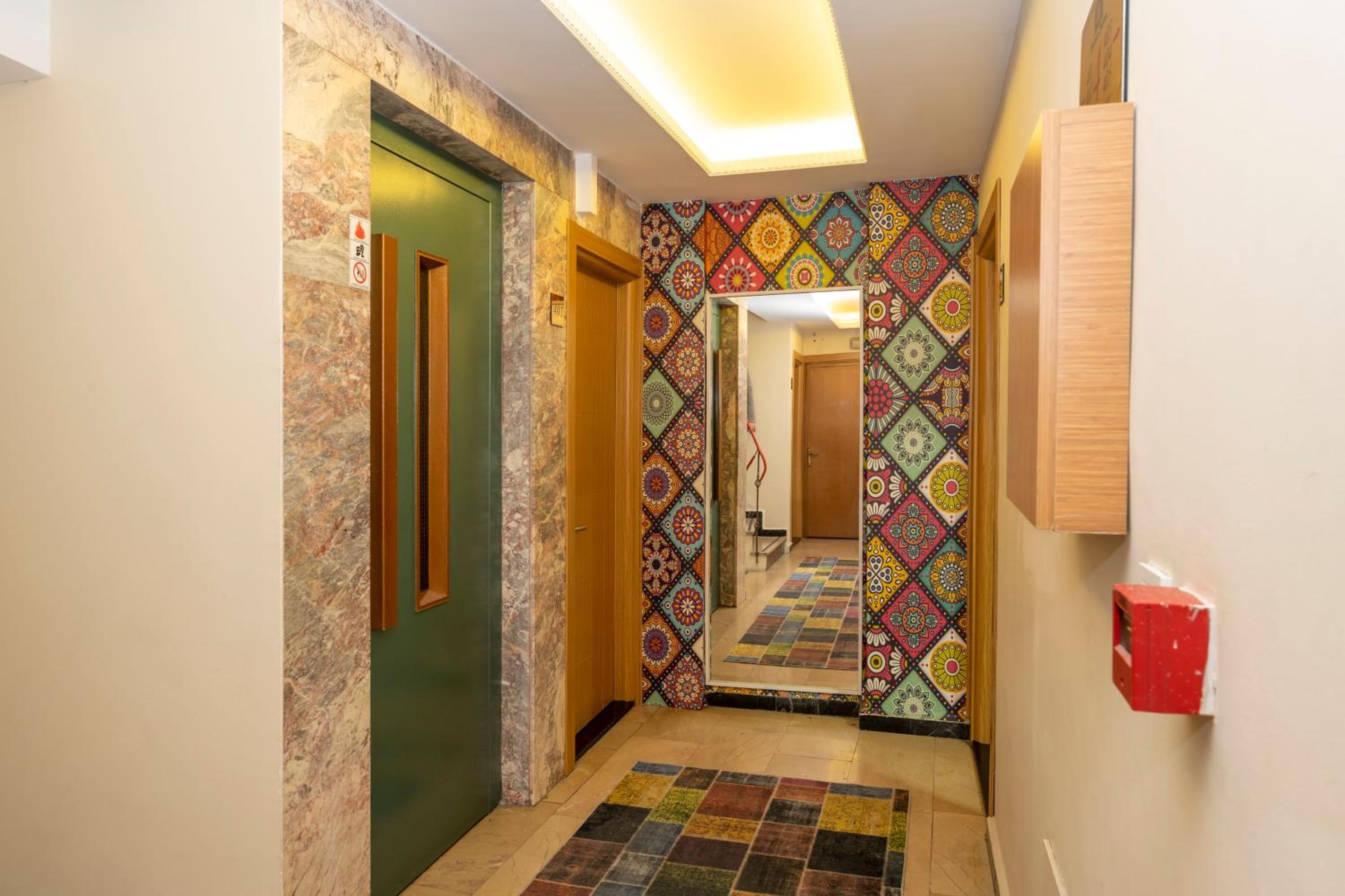 Devman Otel - Image 44