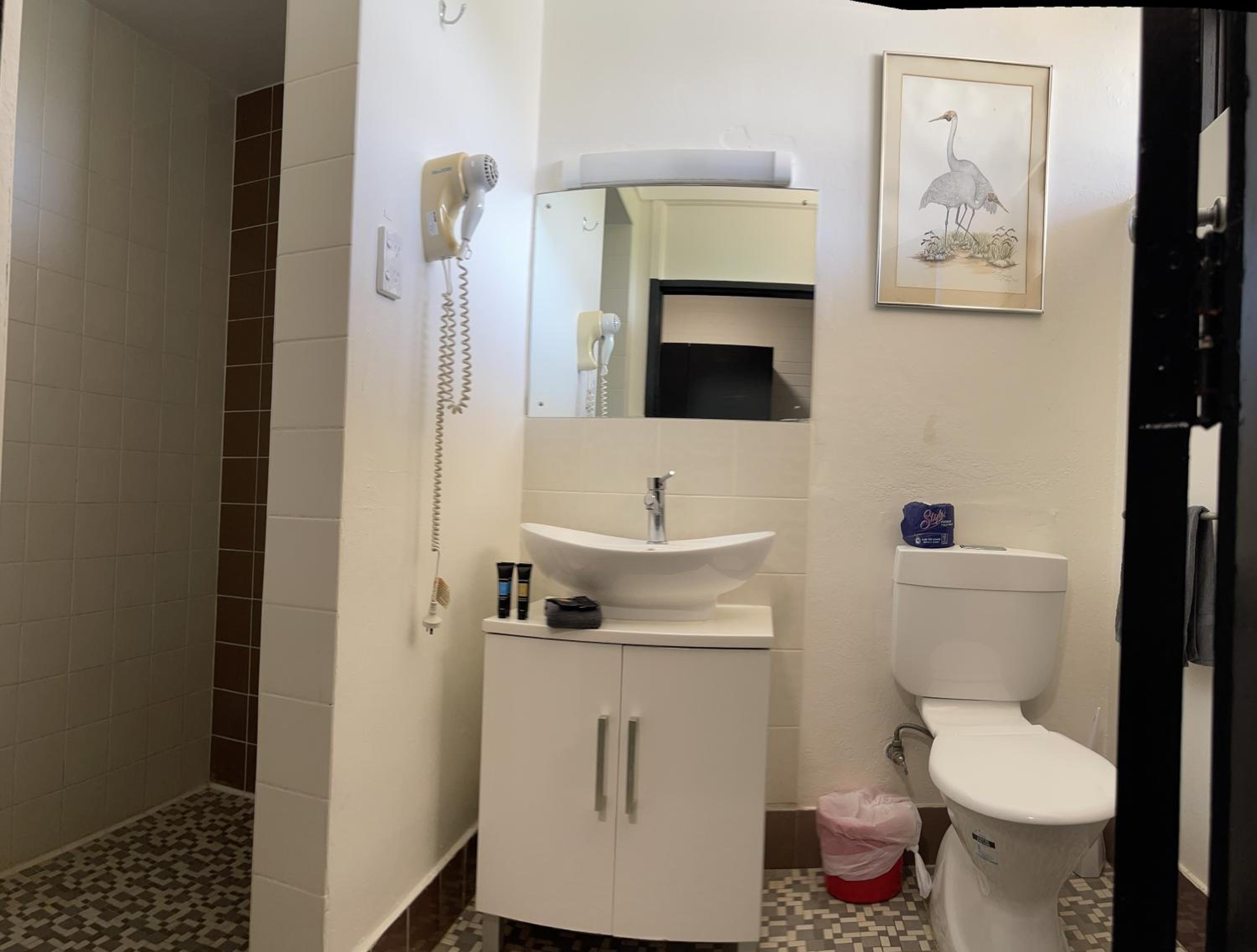 Jumbuck Motel 2025 Upgrade