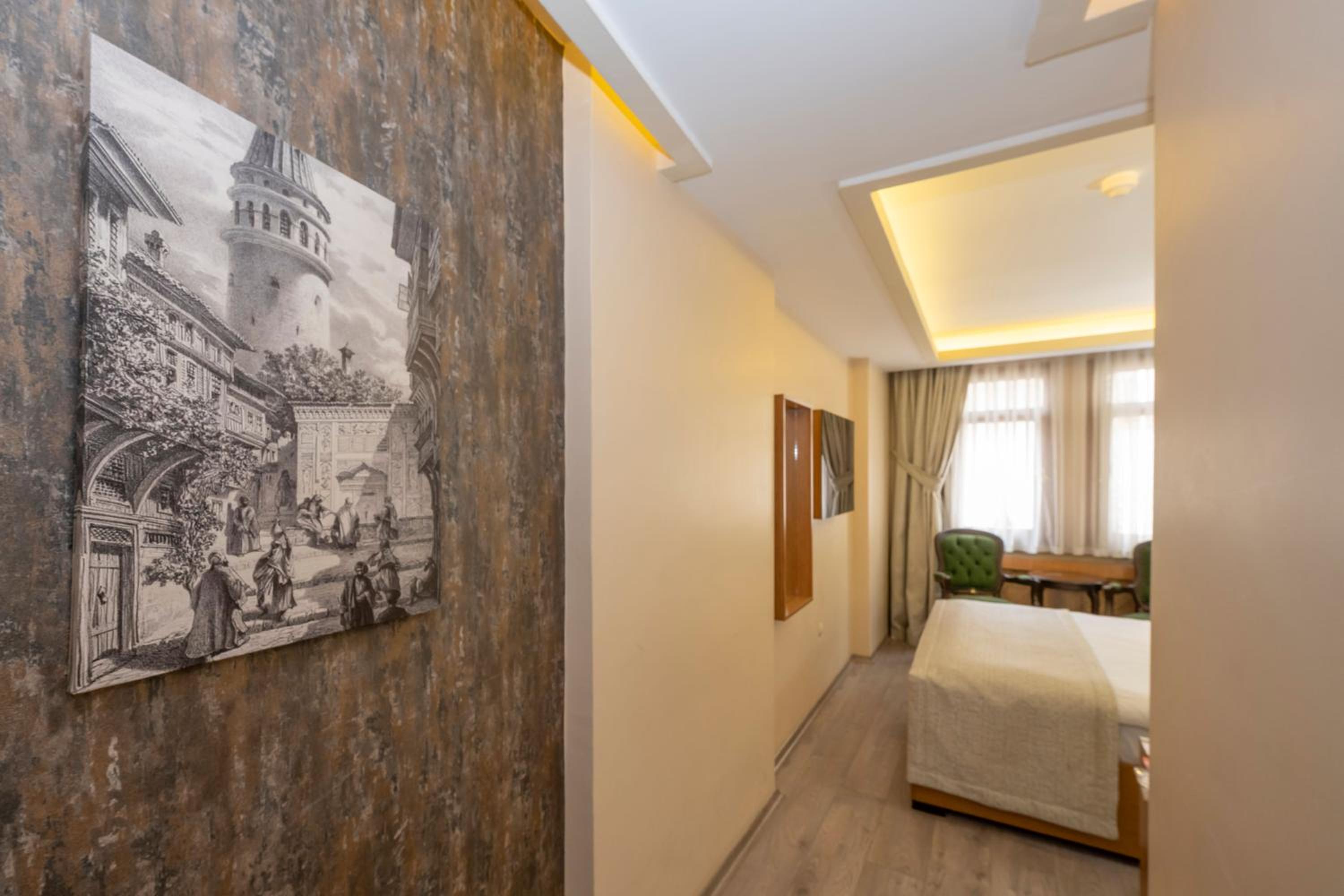 Devman Otel - Image 25