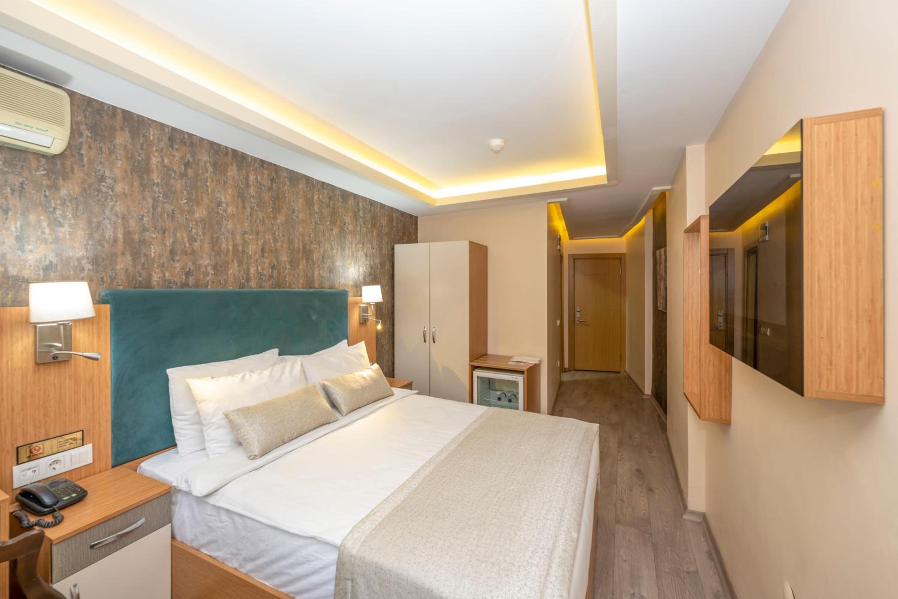 Devman Otel - Image 70