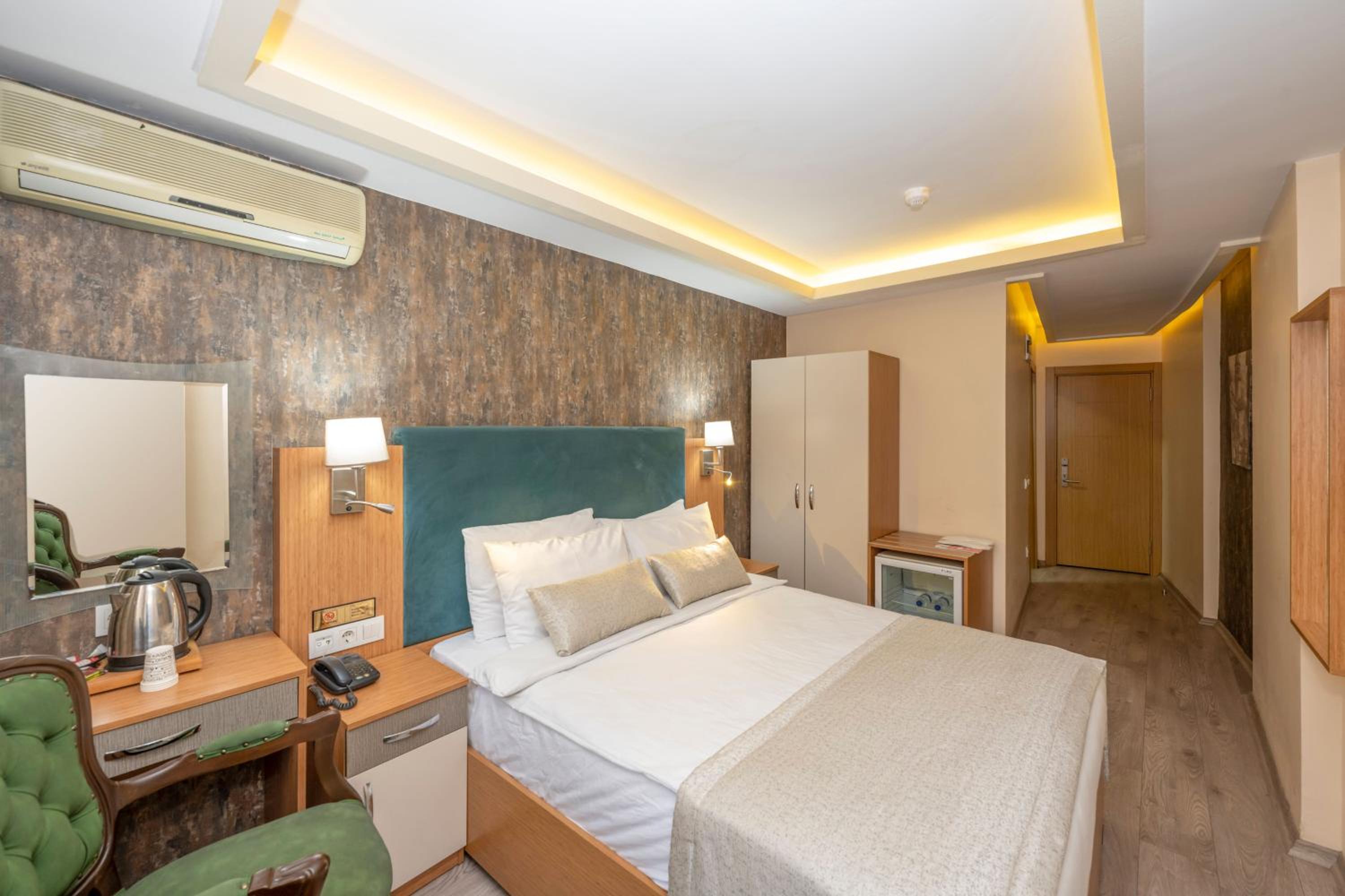 Devman Otel - Image 106