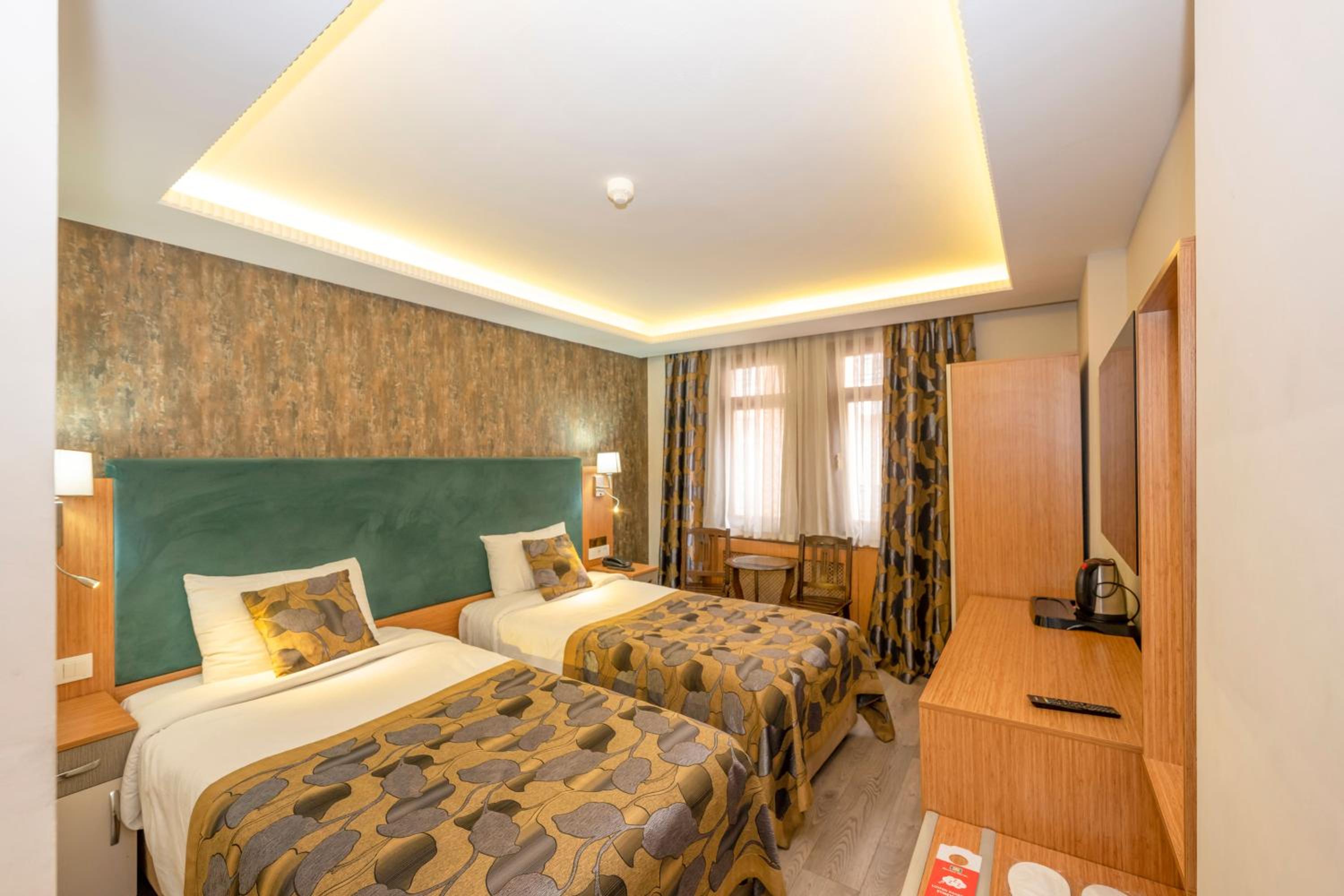 Devman Otel - Image 15