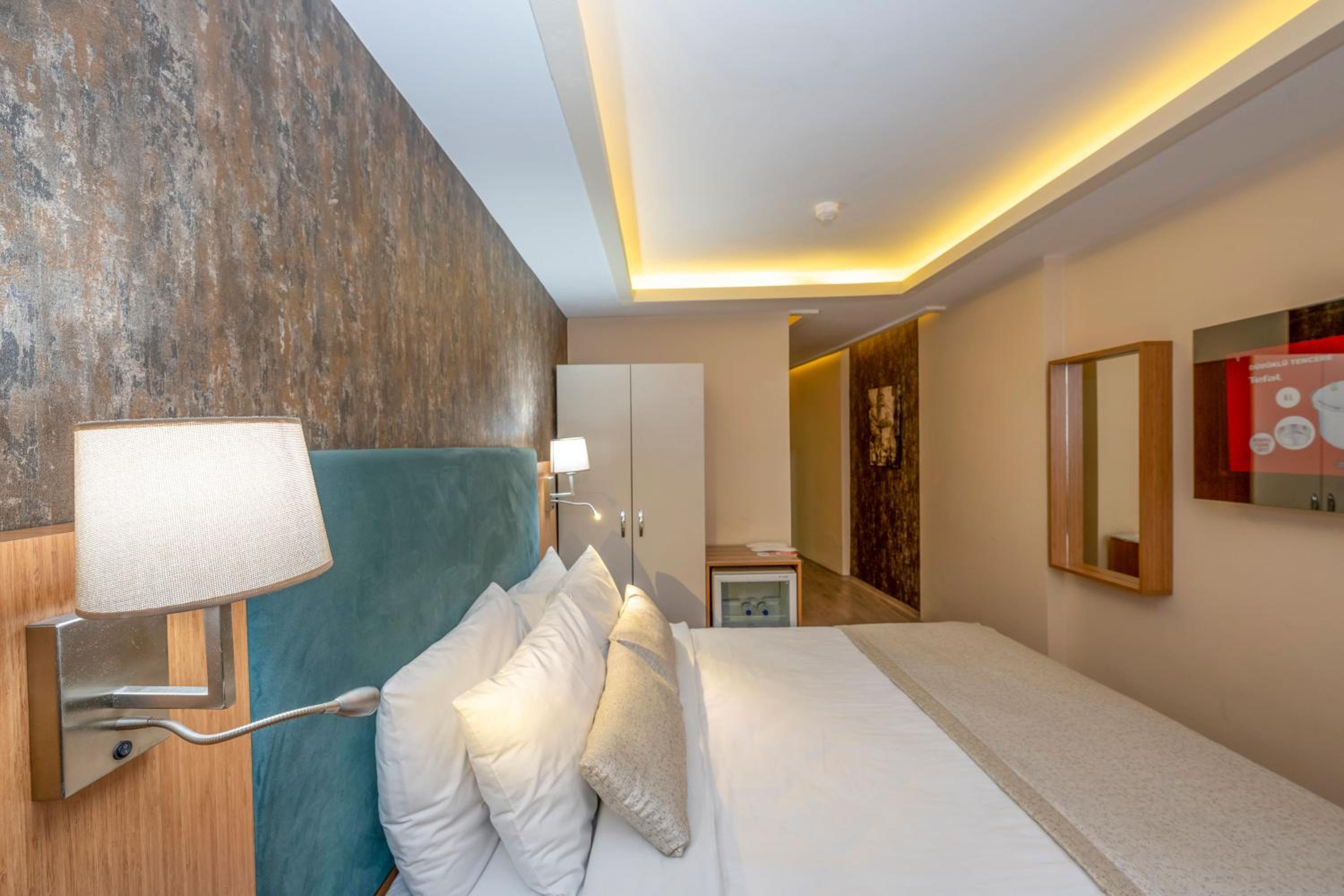 Devman Otel - Image 82