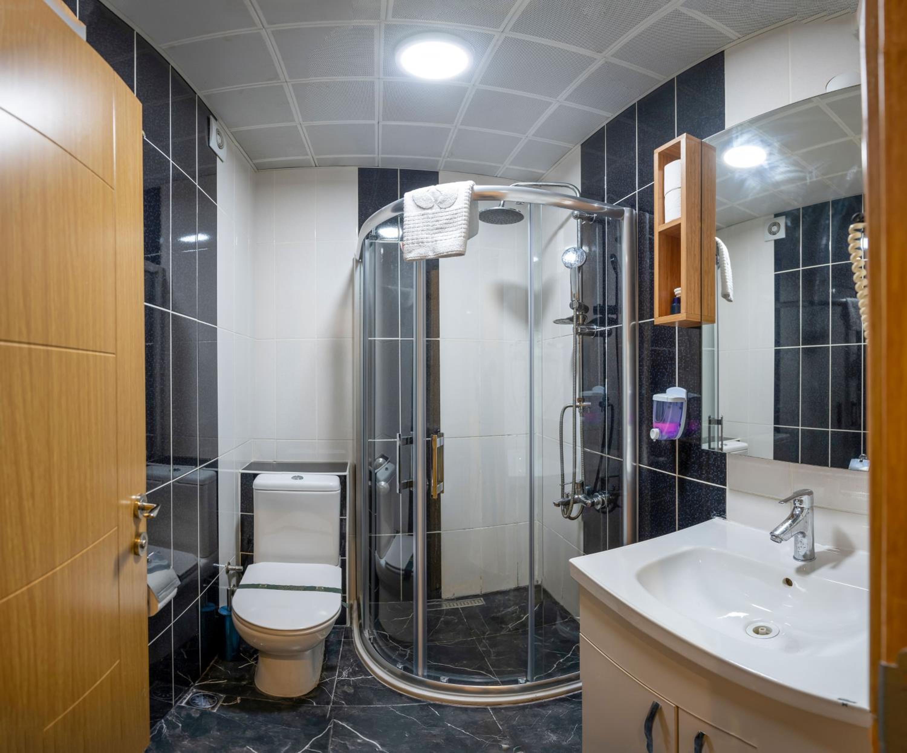 Devman Otel - Image 88