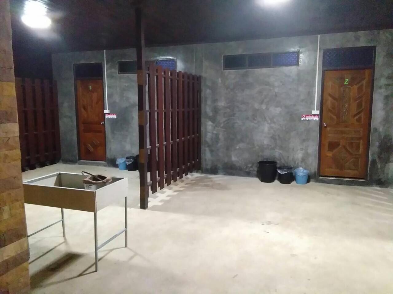 Pooma Resort