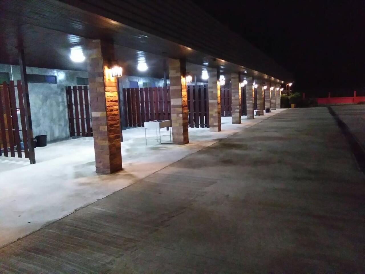 Pooma Resort
