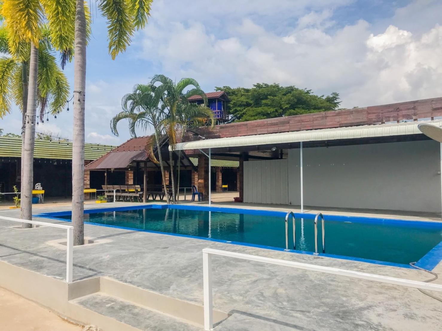 Pooma Resort