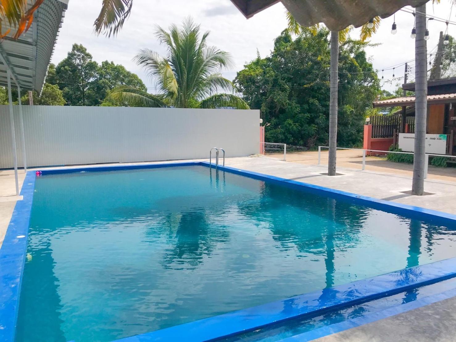 Pooma Resort