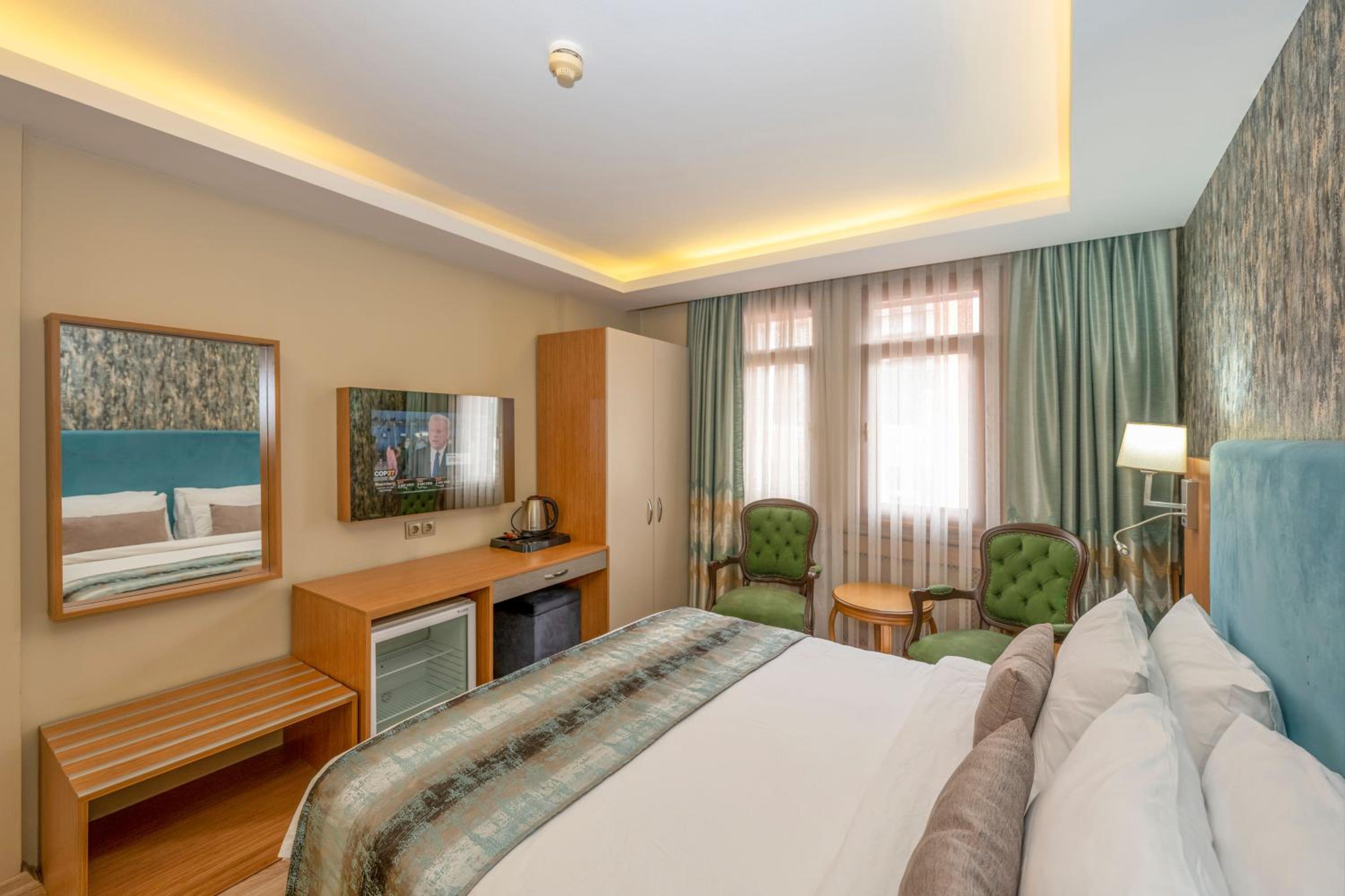 Devman Otel - Image 89