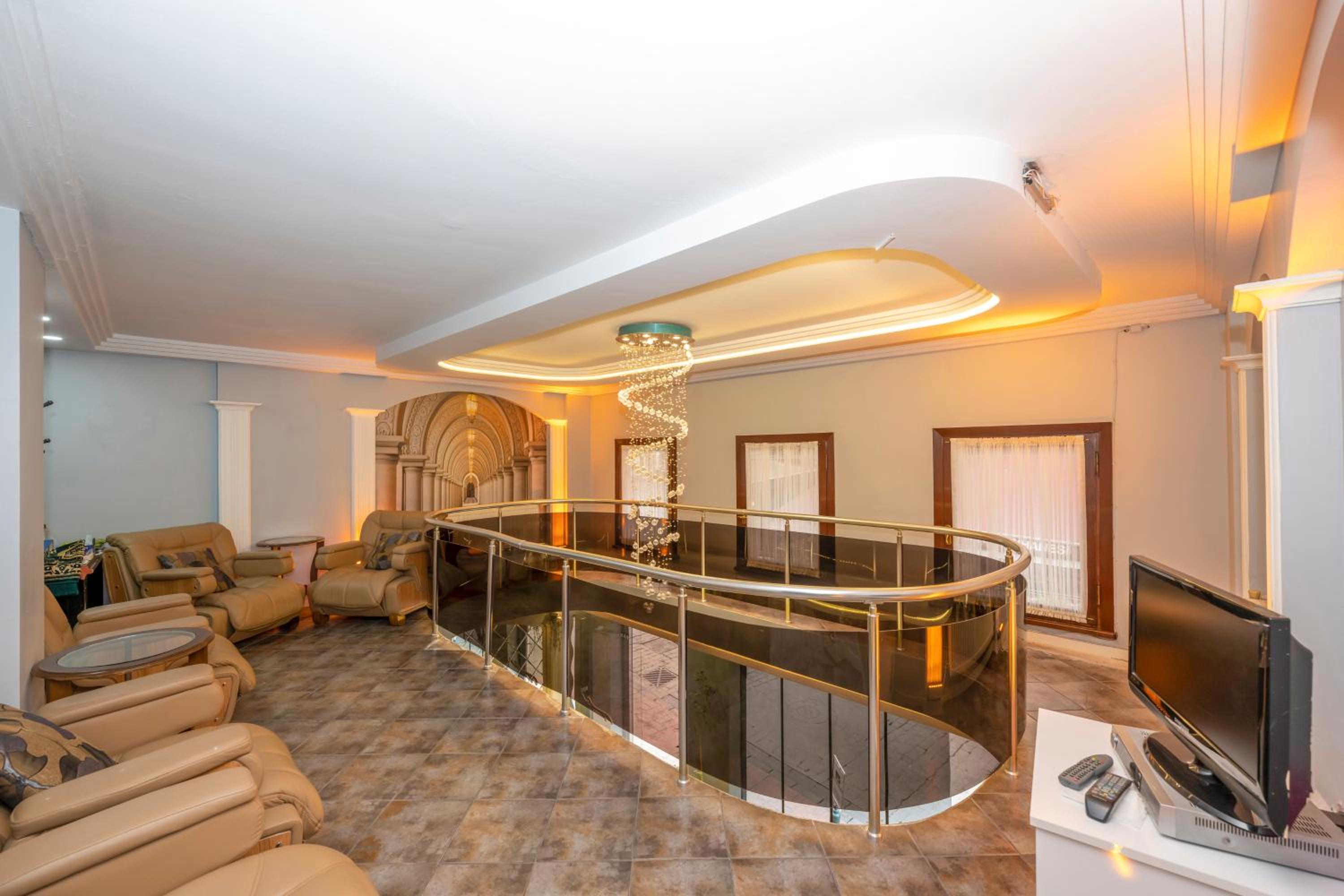 Devman Otel - Image 46