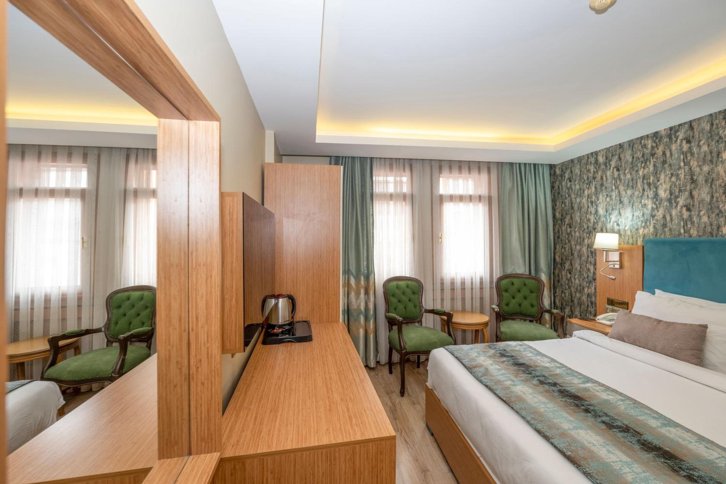 Devman Otel - Image 108