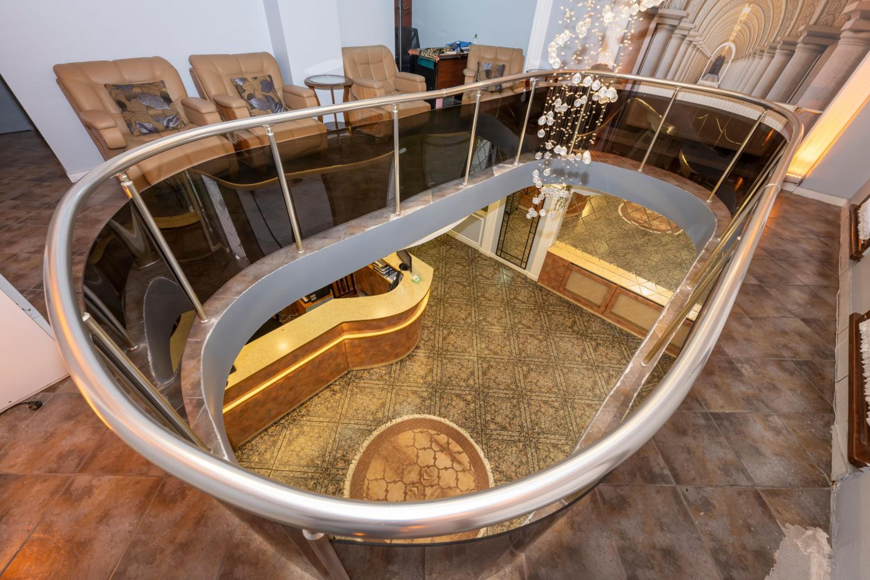 Devman Otel - Image 90