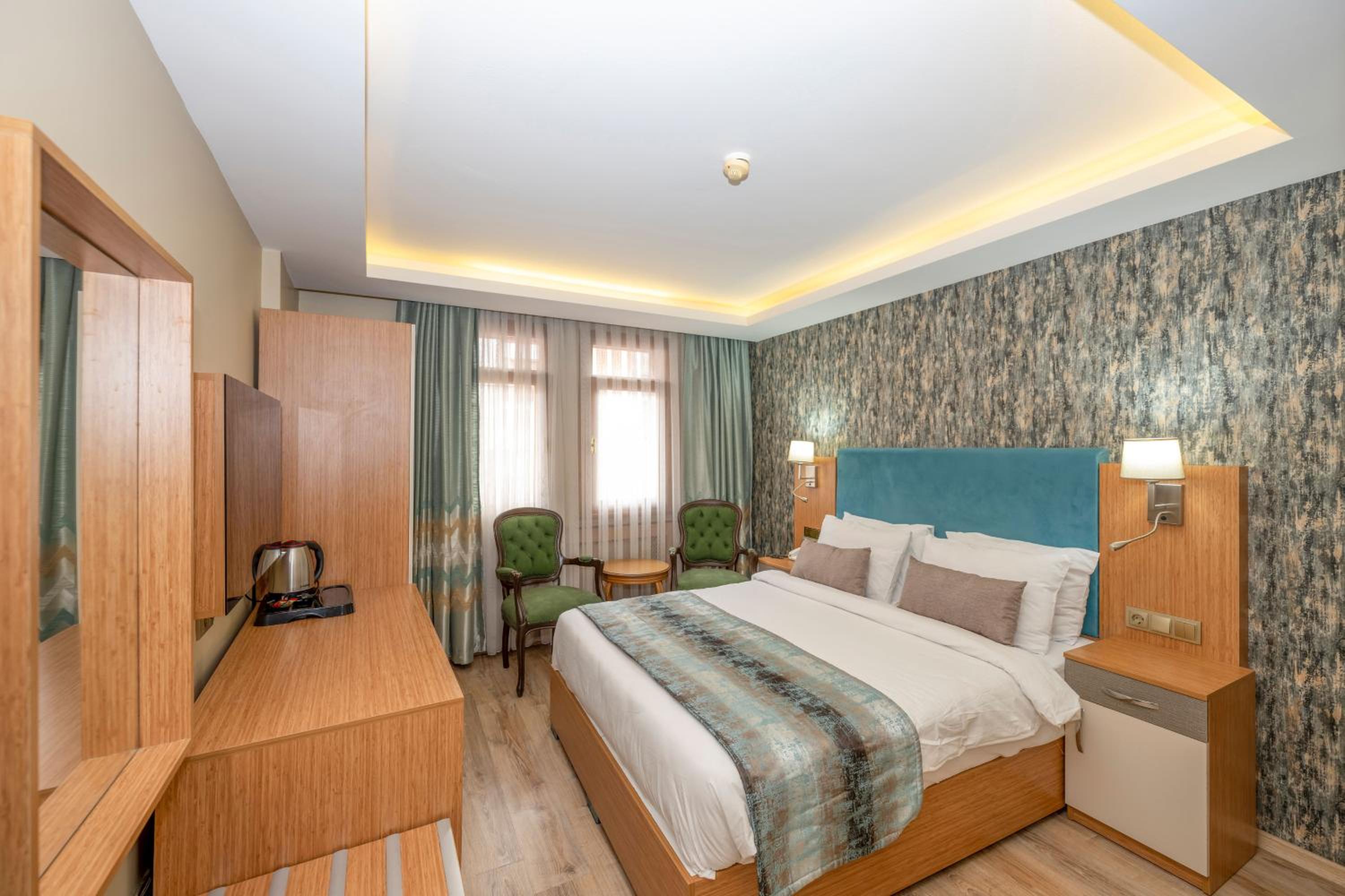 Devman Otel - Image 109