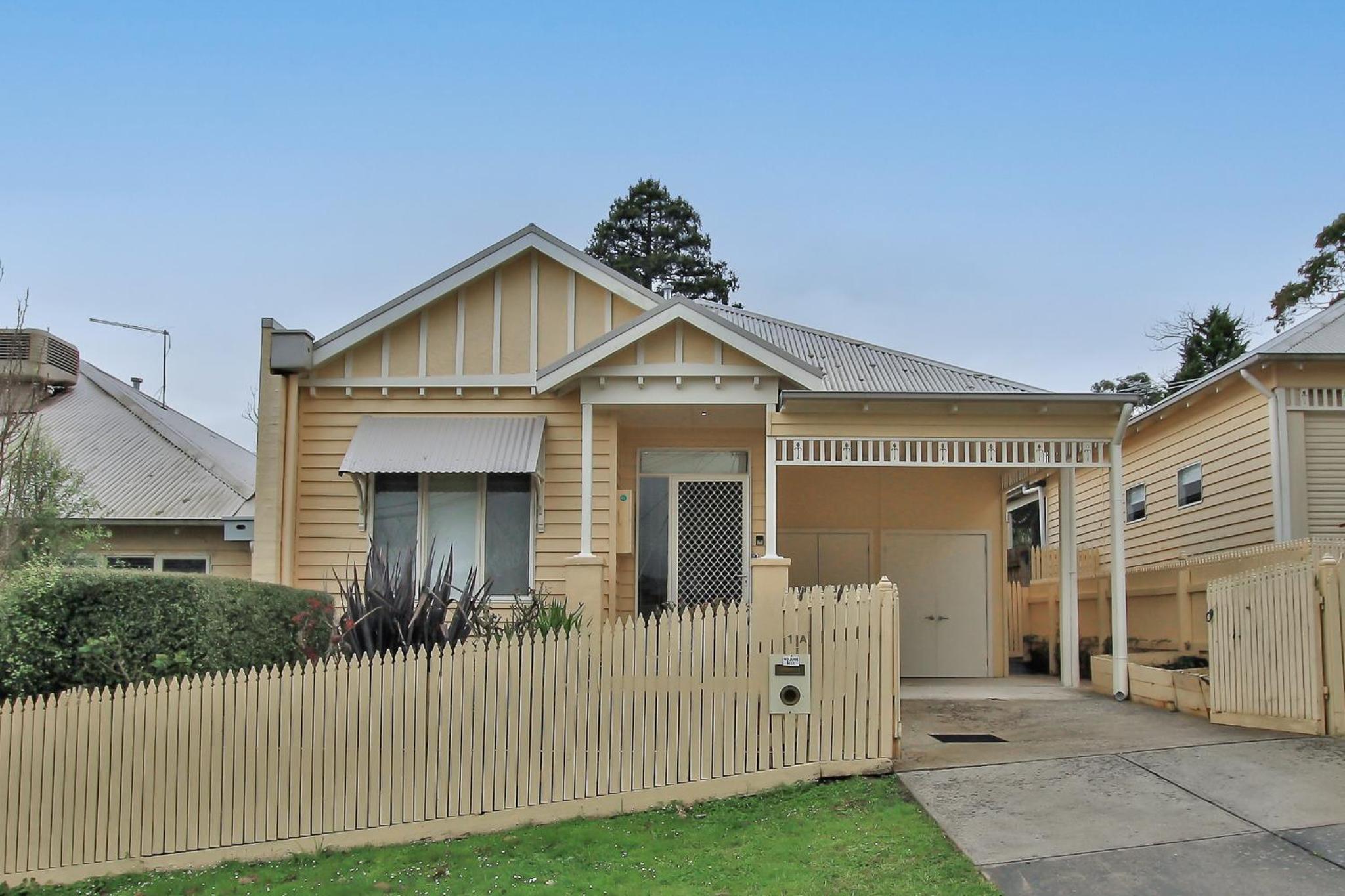 Hotel Fermoy Cottage - Image 1