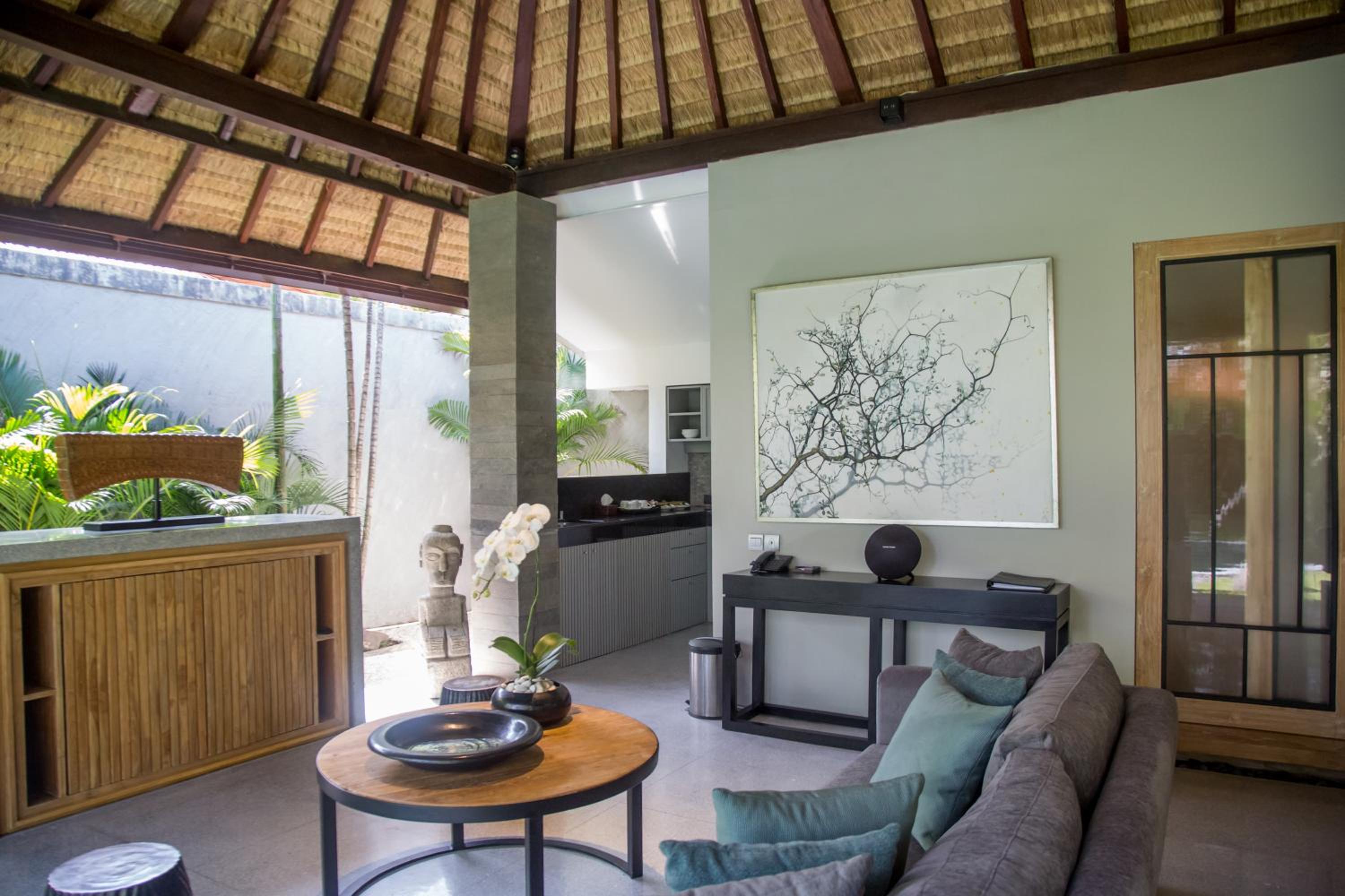 The Amala Boutique Retreat