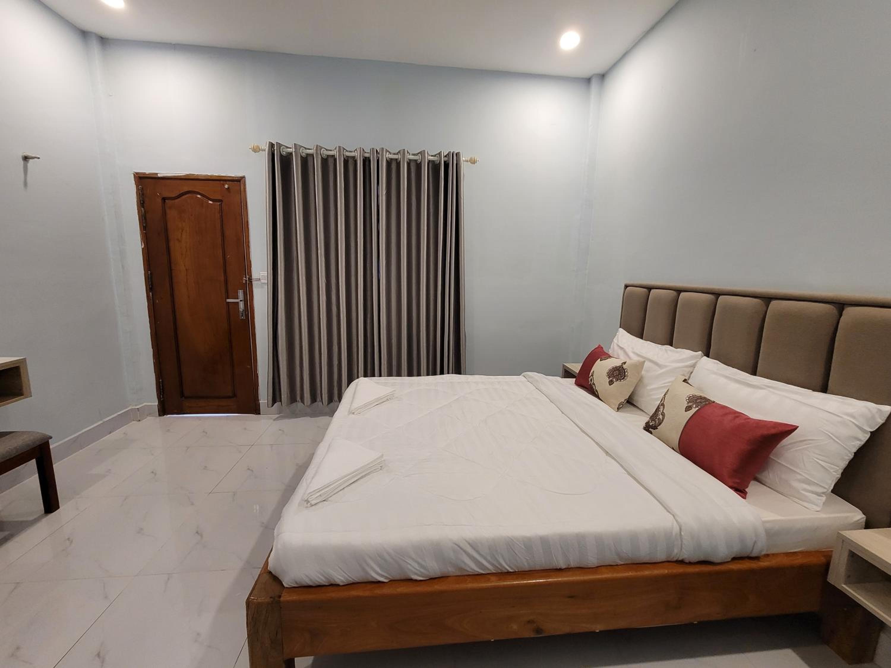 83 Guesthouse, photo 15