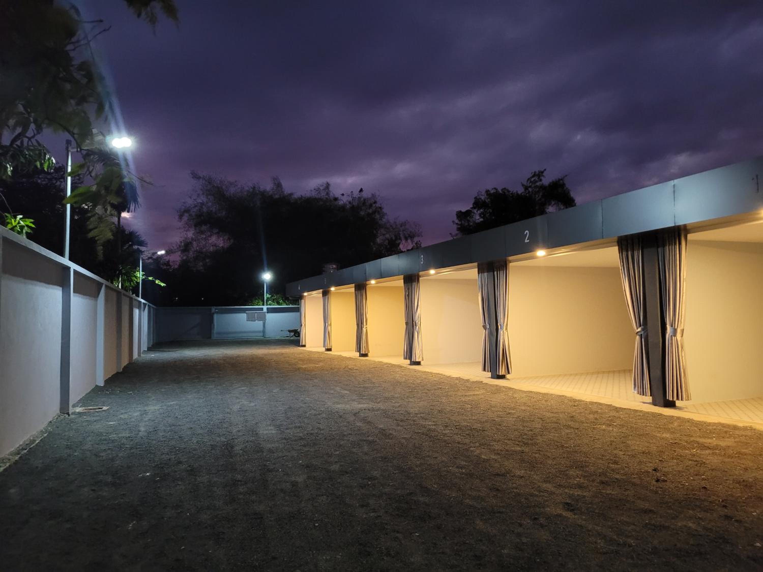 83 Guesthouse, photo 13