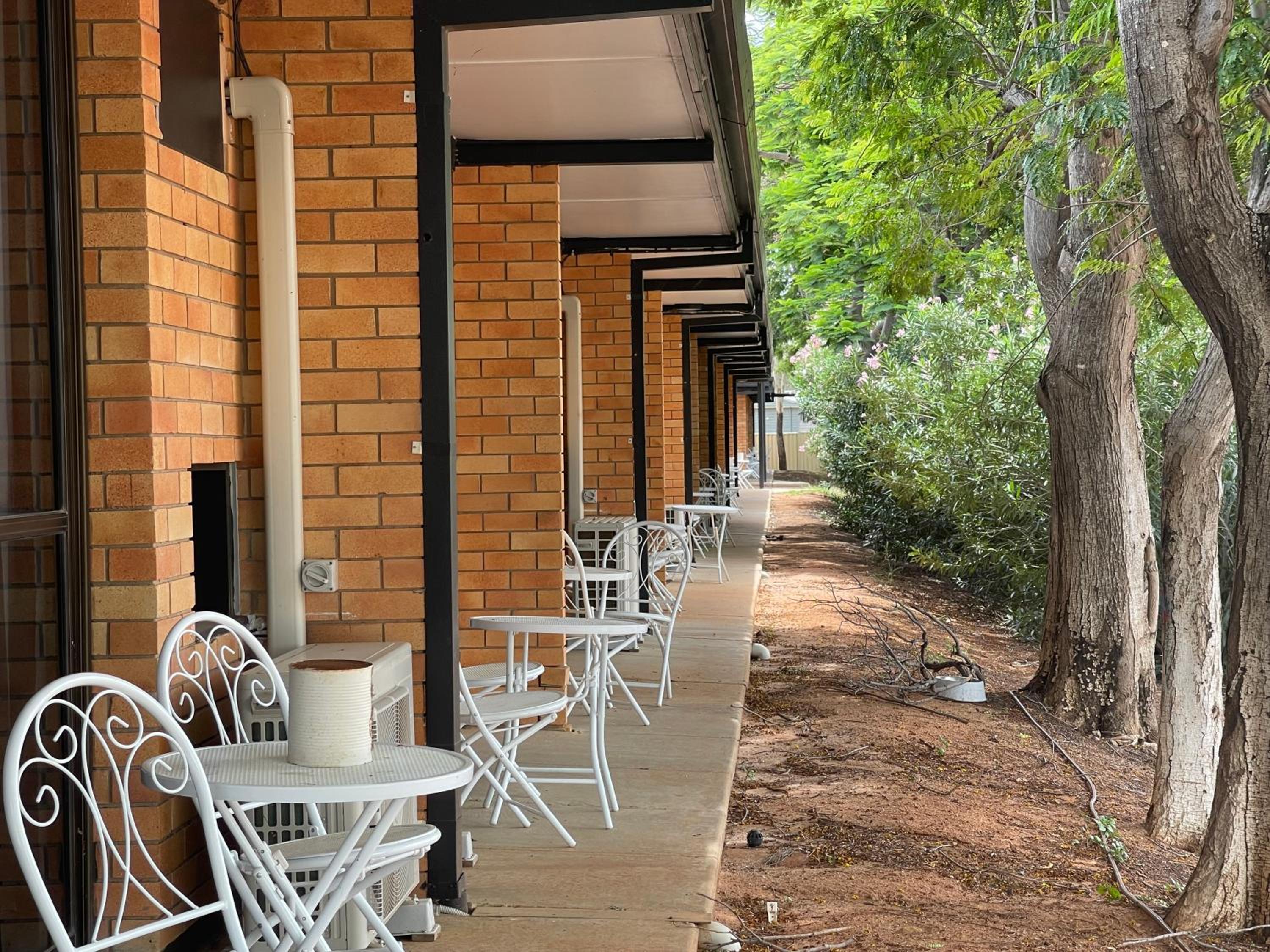 Jumbuck Motel 2025 Upgrade