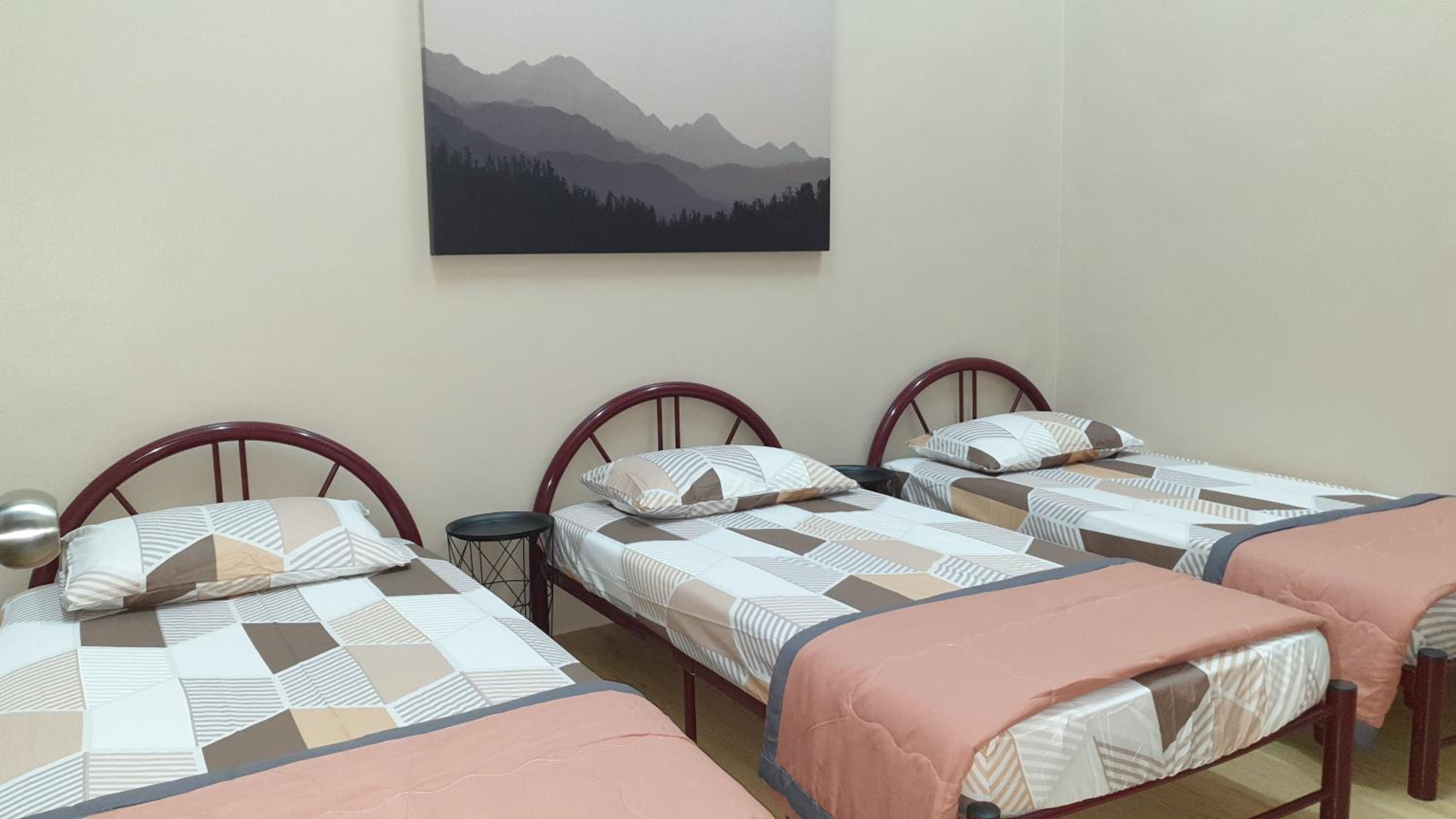 EA Homestay Lembah Bujang Merbok photo 6