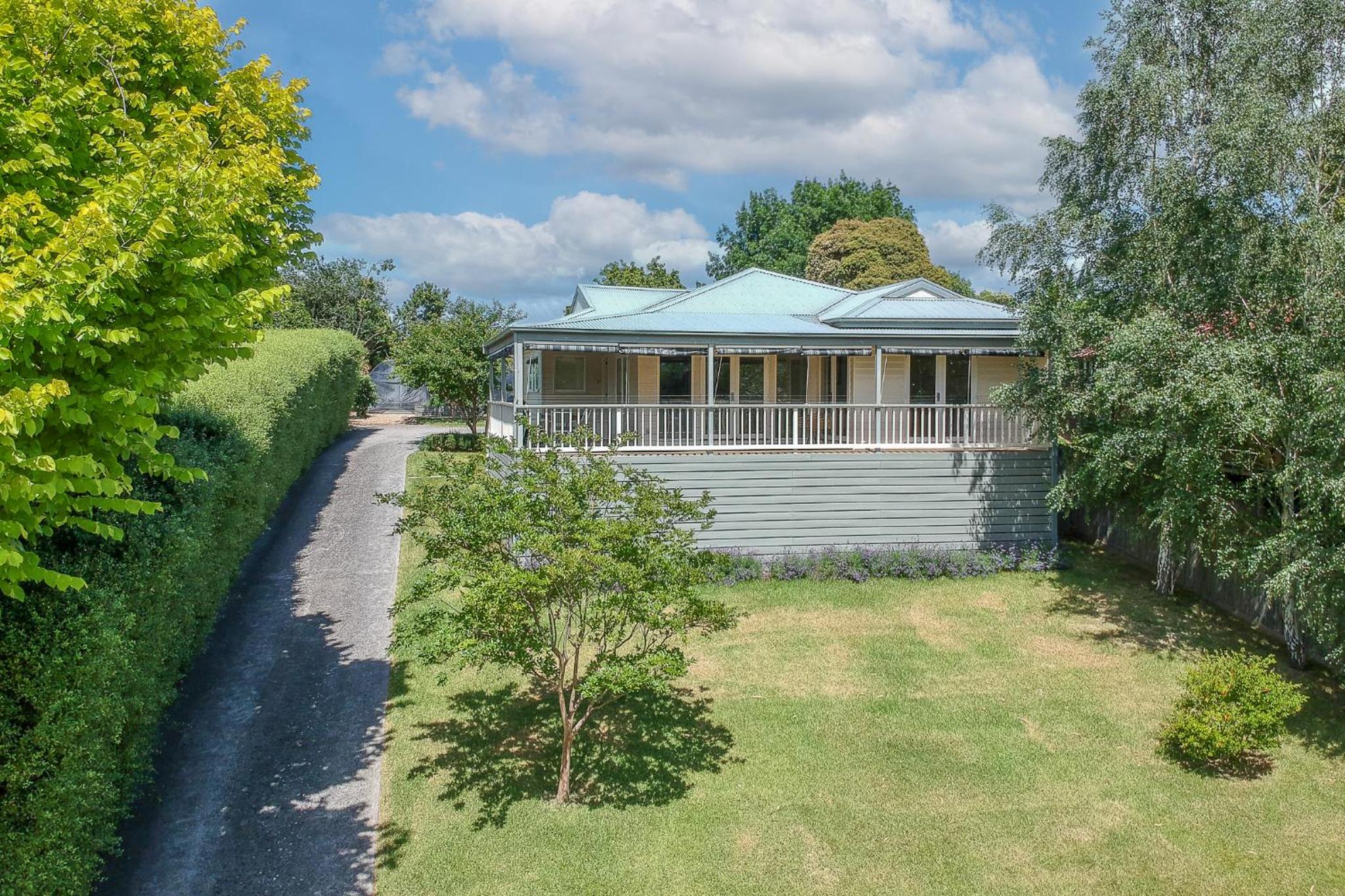 Hotel Views On Montpellier - Image 1