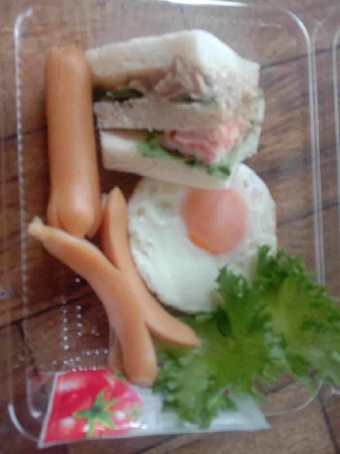 Mada Lanta Mai Keaw