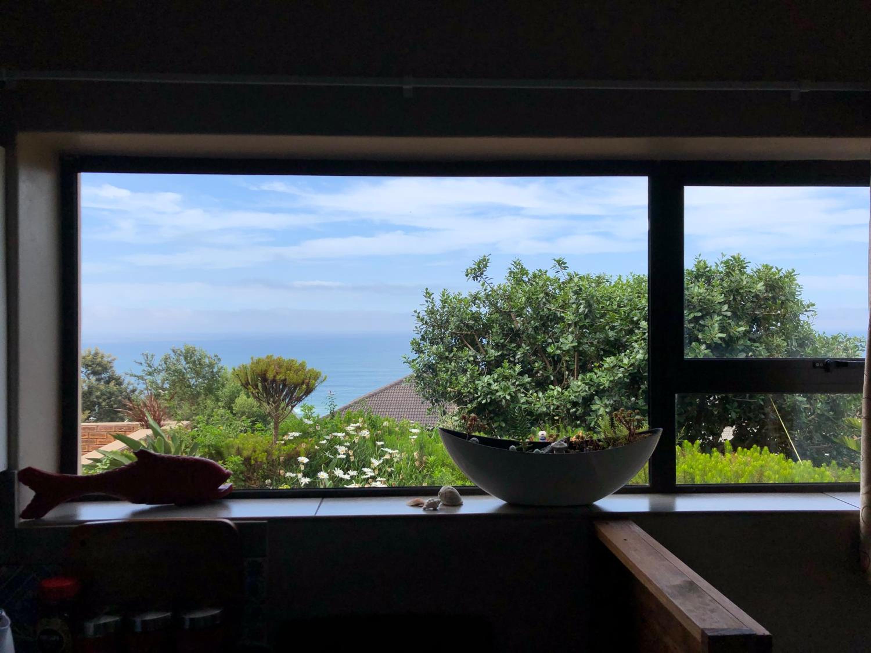 Wilderness Ocean View Cottage view 2