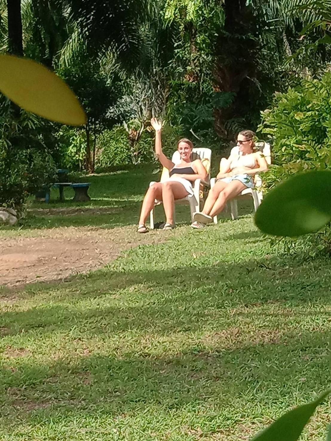 Mada Lanta Mai Keaw