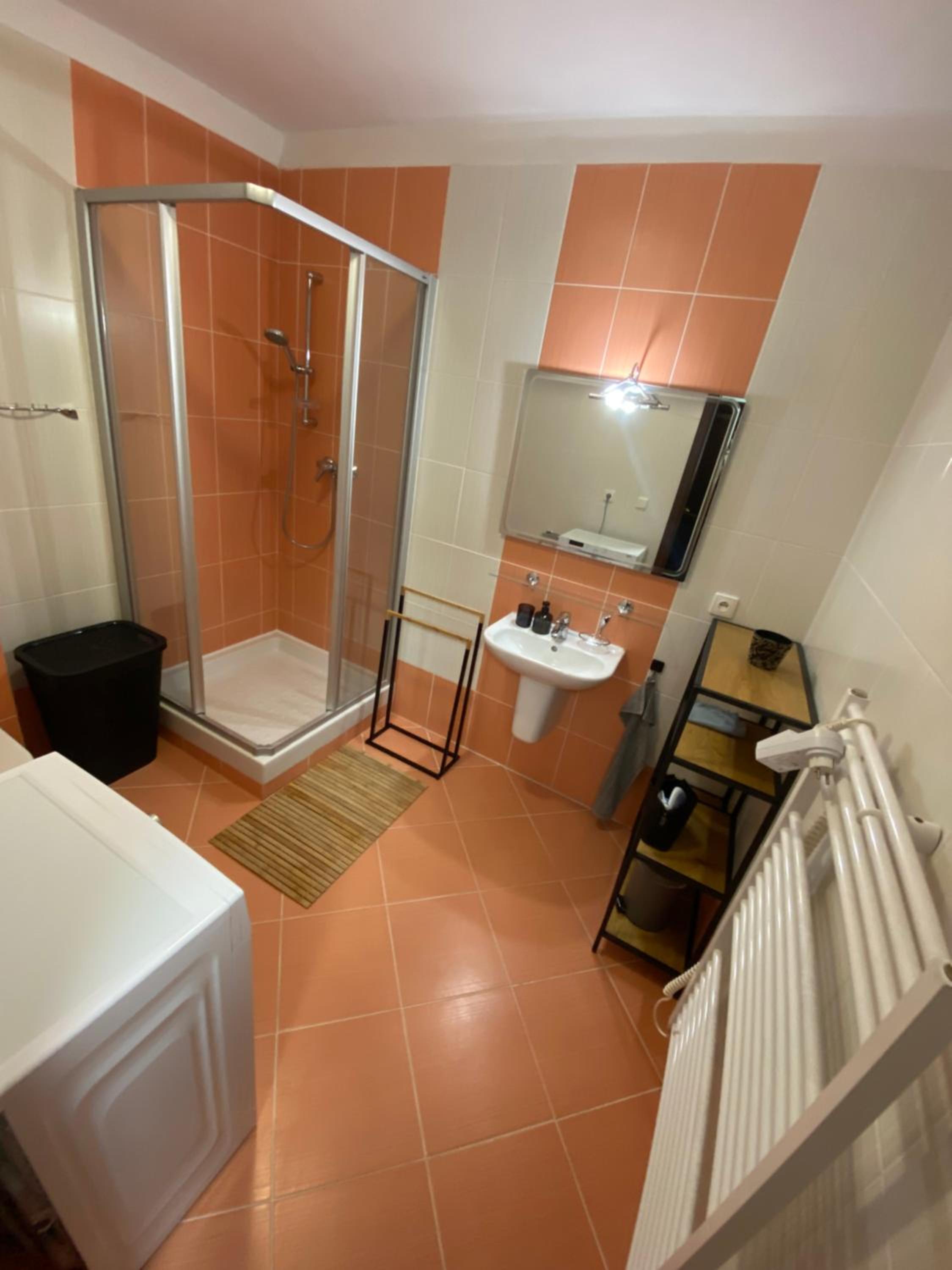 Vila Helena - Apartmán Helena 16 view 5