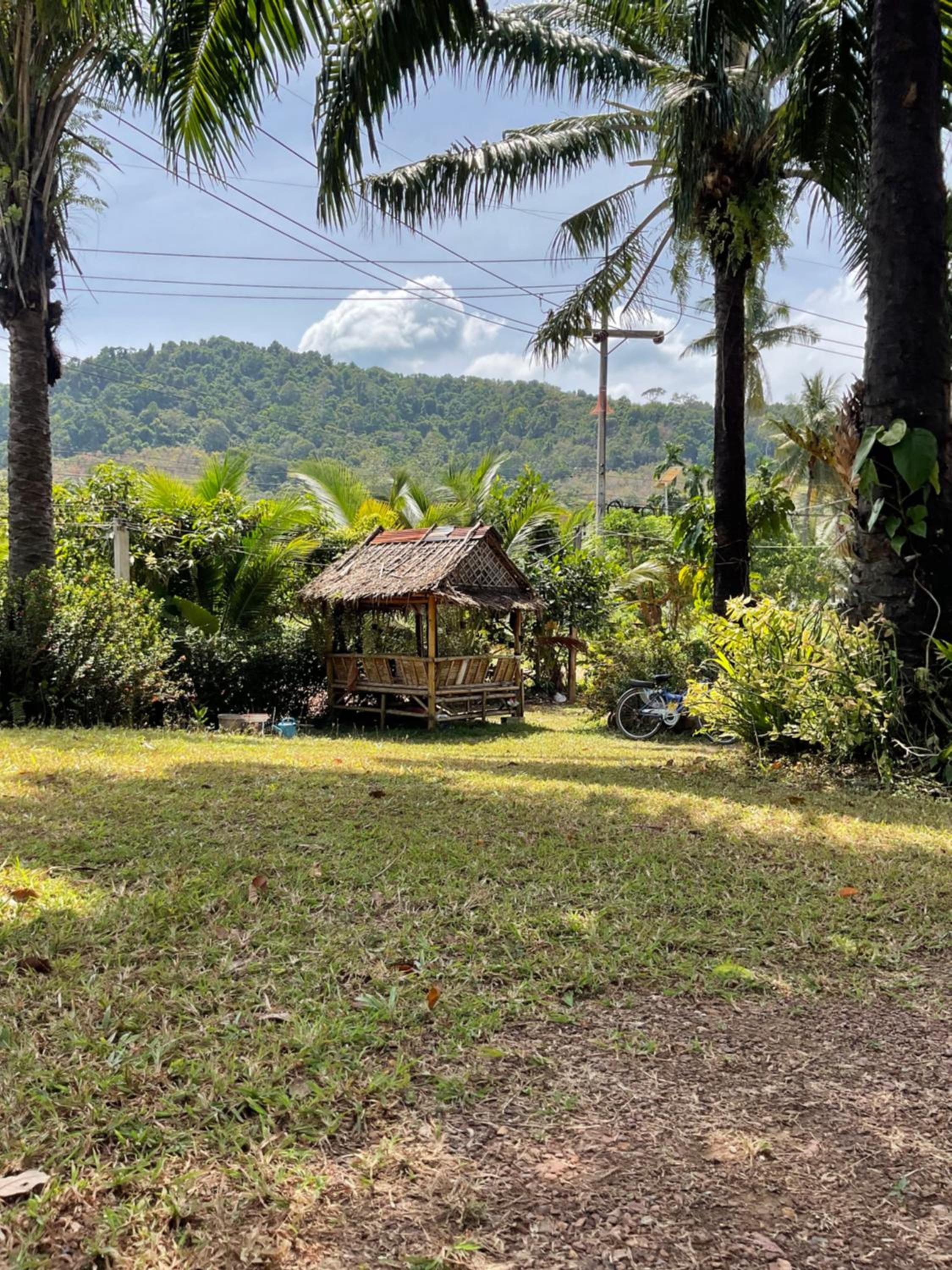 Mada Lanta Mai Keaw