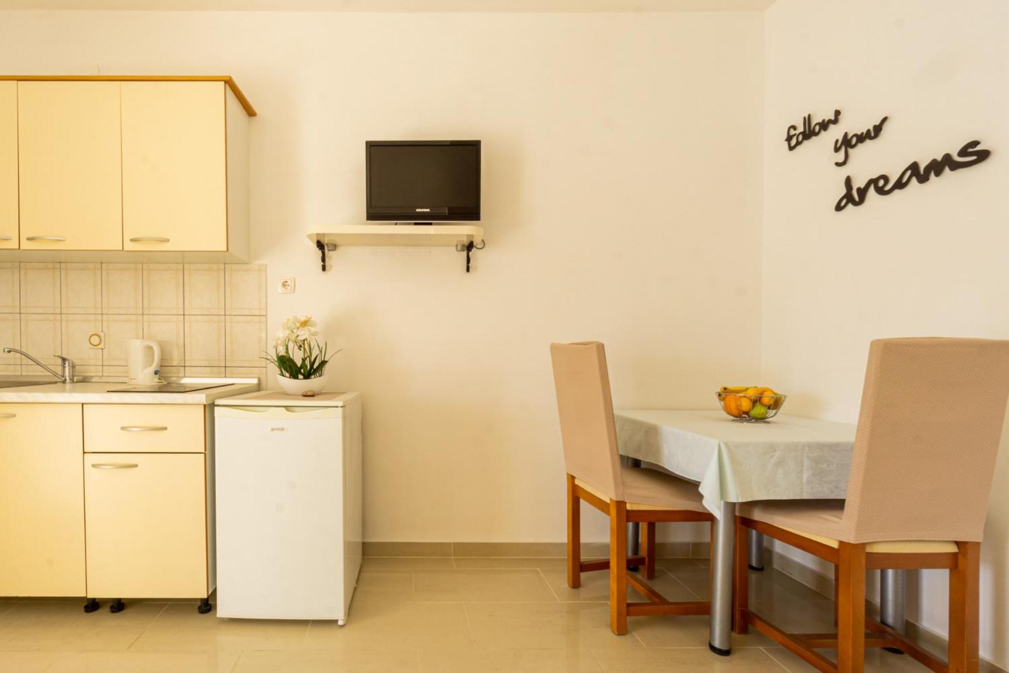 Marva stylish Mediterranean accomodation with beautiful view