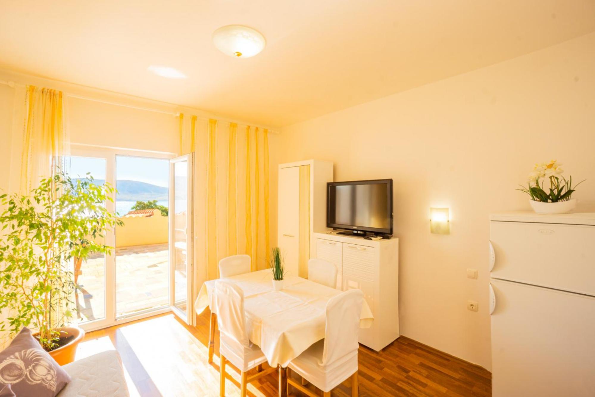 Marva stylish Mediterranean accomodation with beautiful view
