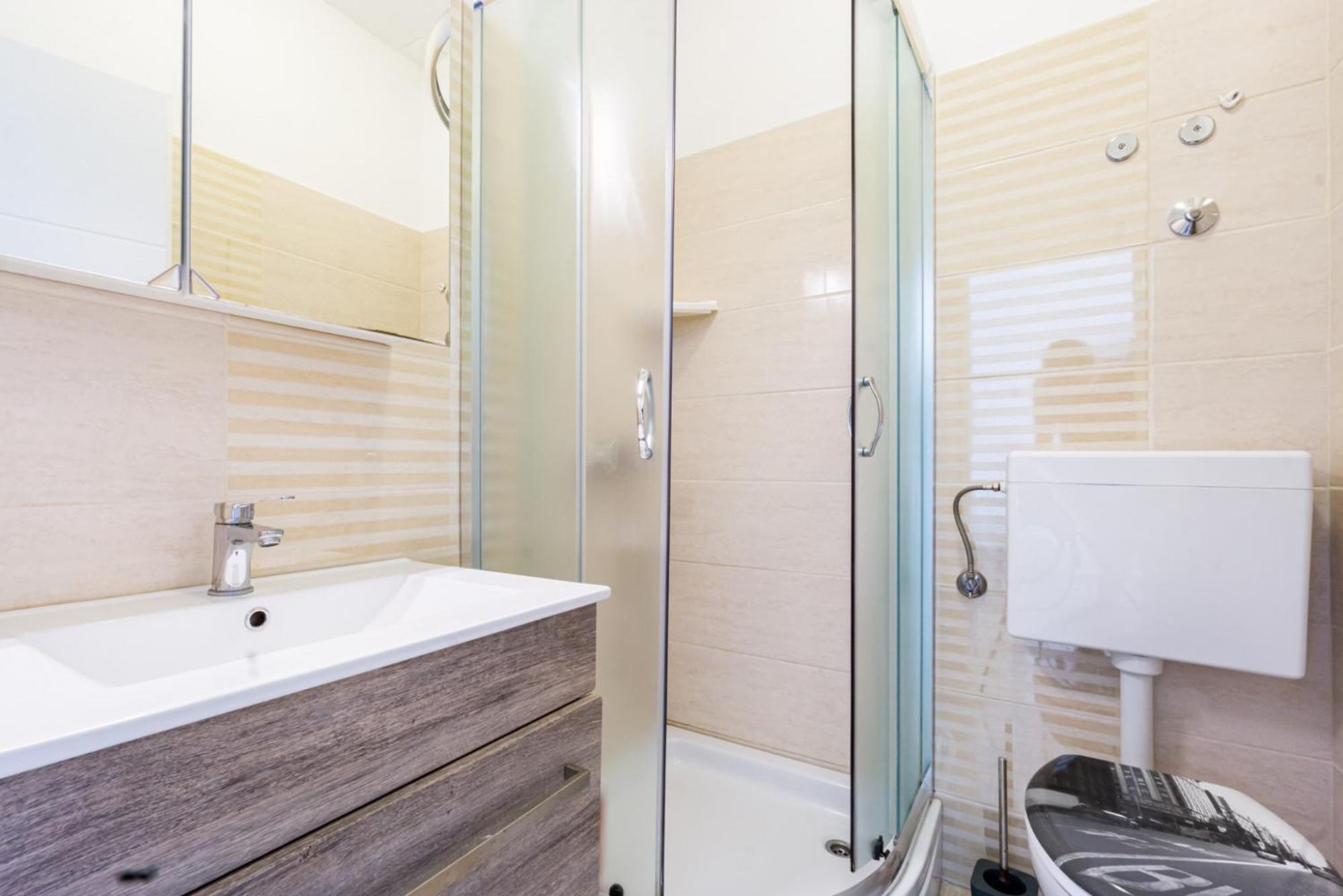 Marva stylish Mediterranean accomodation with beautiful view