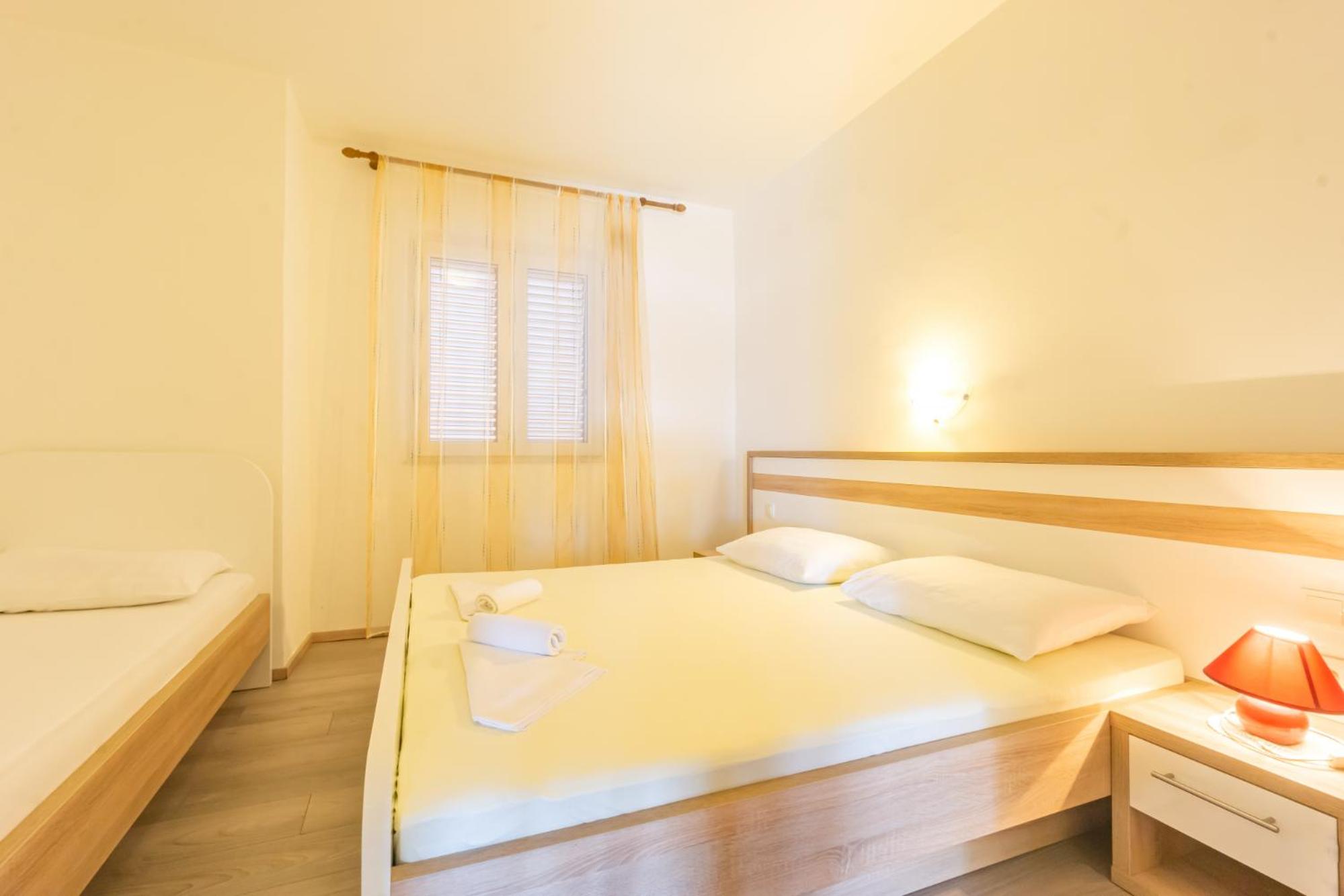 Marva stylish Mediterranean accomodation with beautiful view