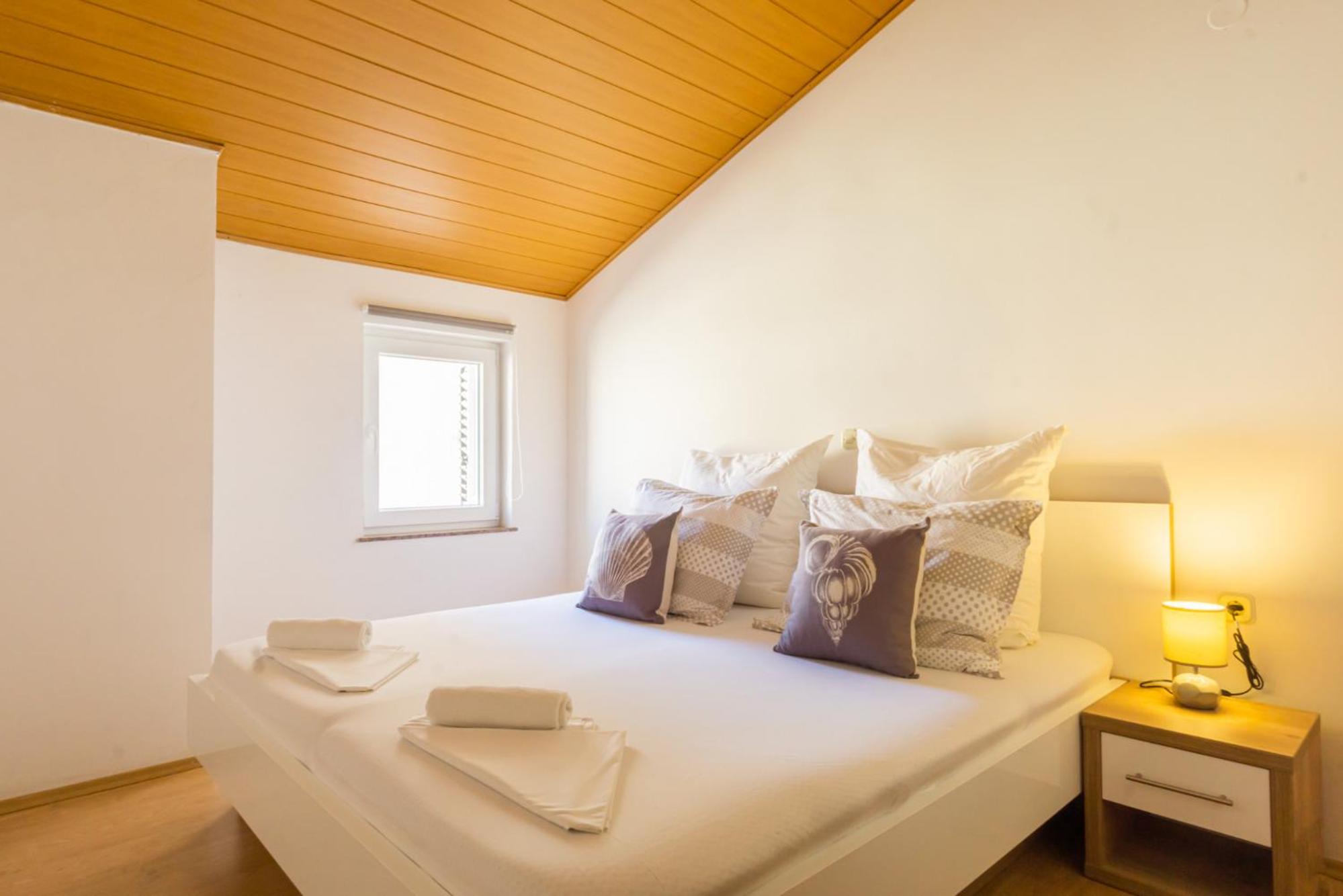 Marva stylish Mediterranean accomodation with beautiful view