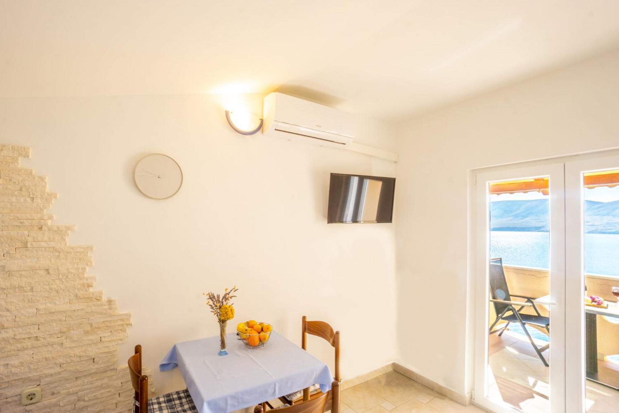Marva stylish Mediterranean accomodation with beautiful view