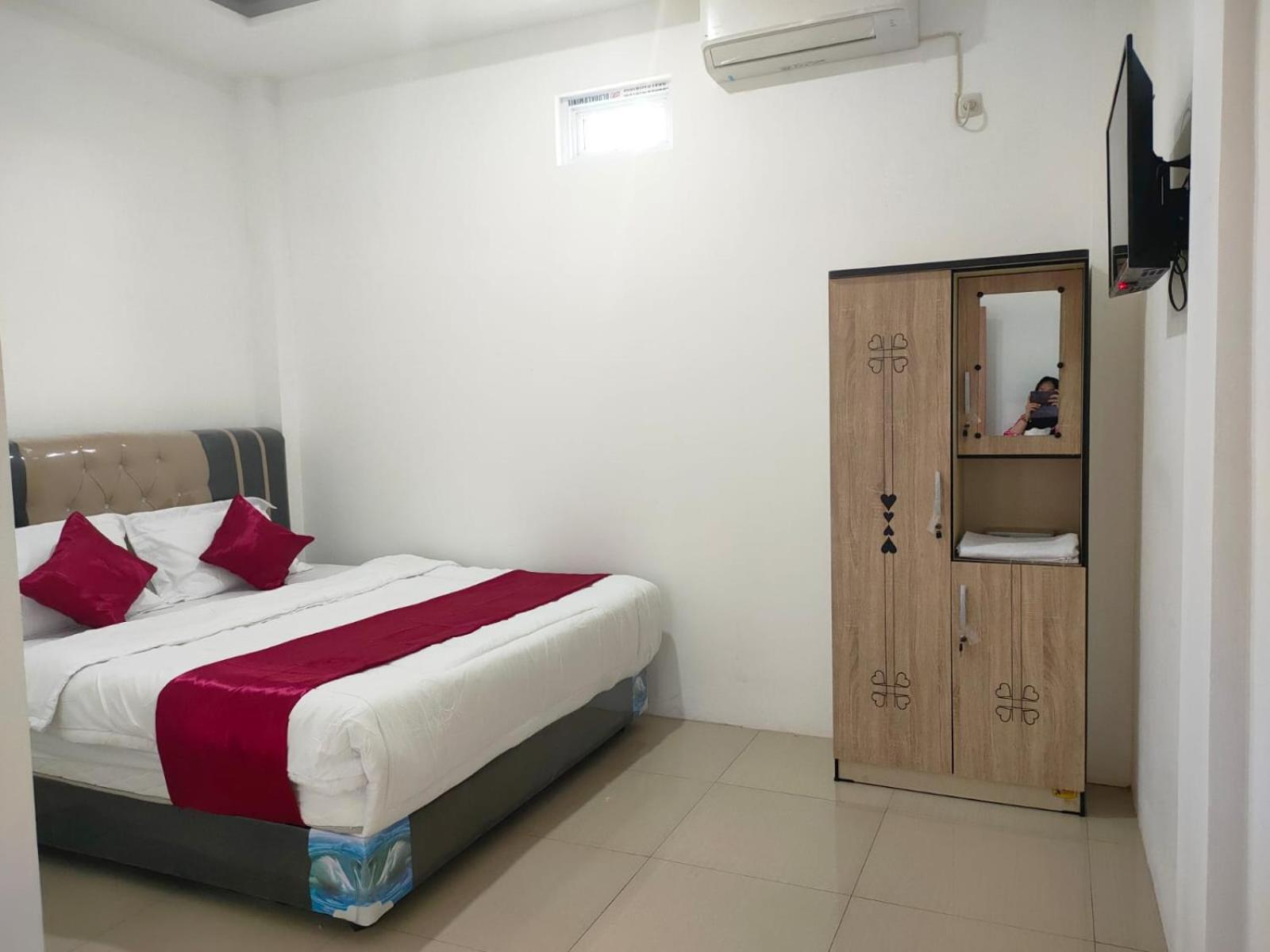 Hiast Syariah Residence view 4