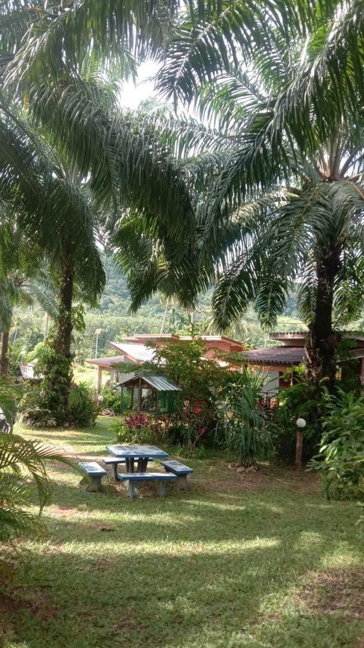 Mada Lanta Mai Keaw