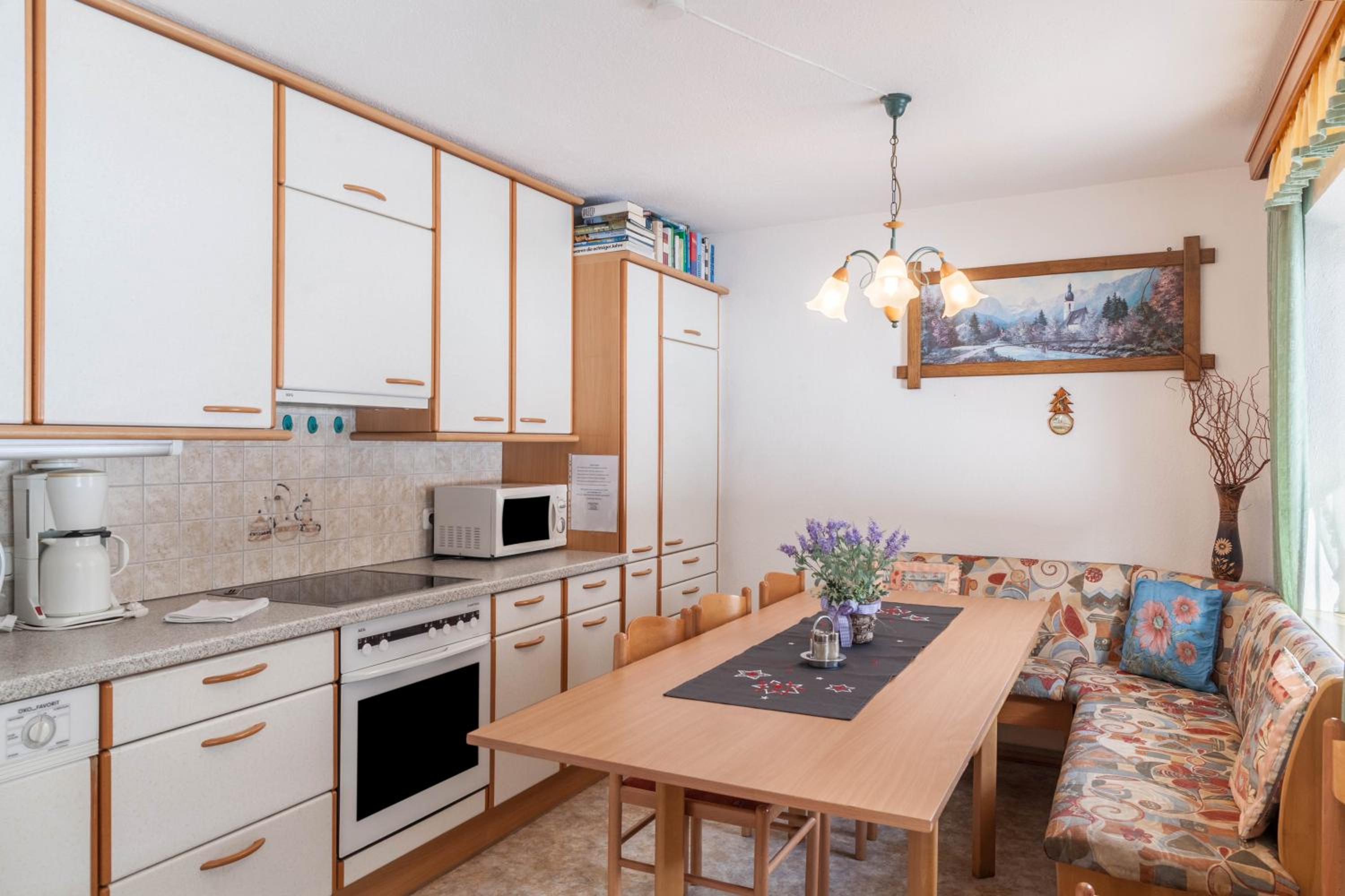 Ferienhaus Wechner