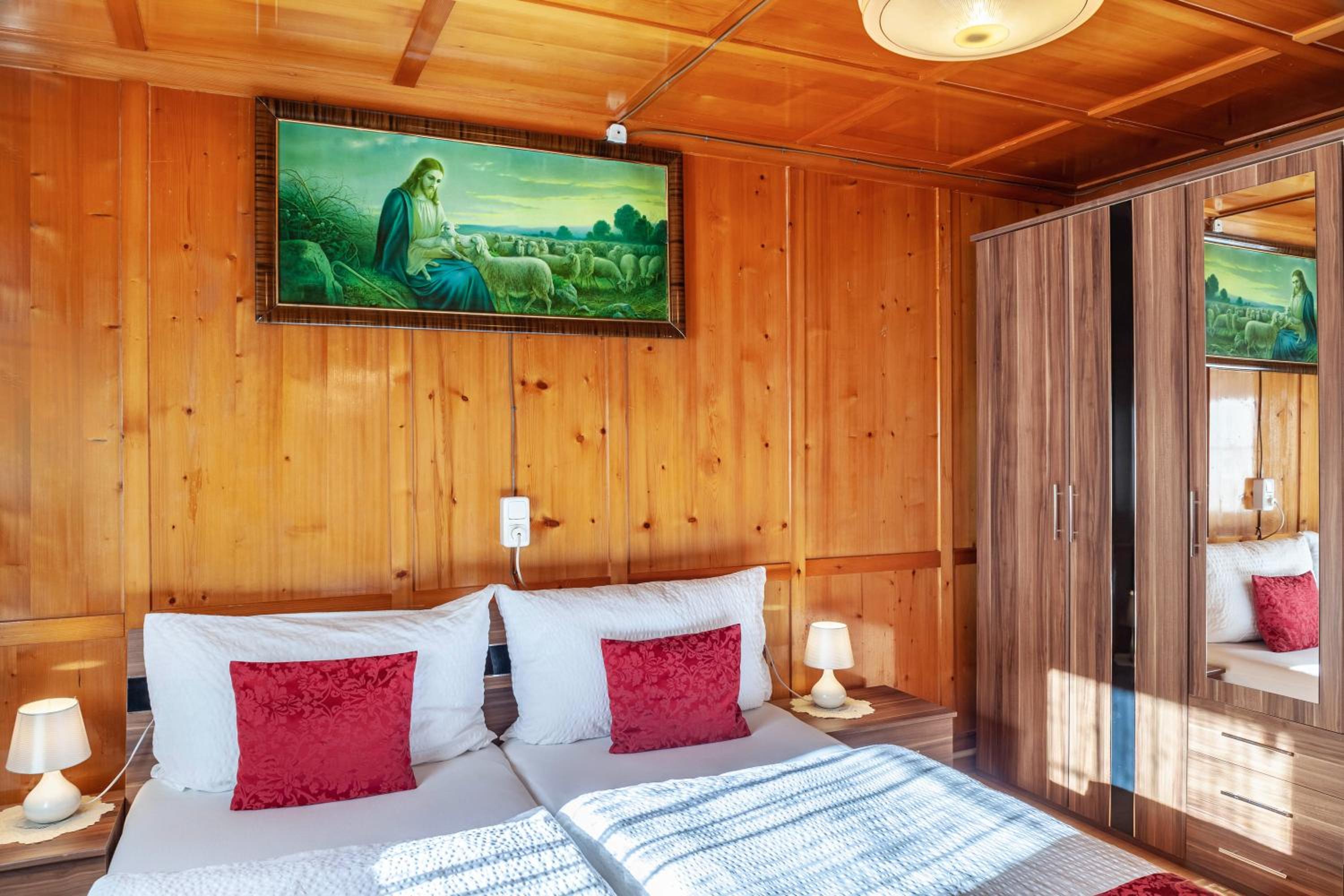 Ferienhaus Wechner