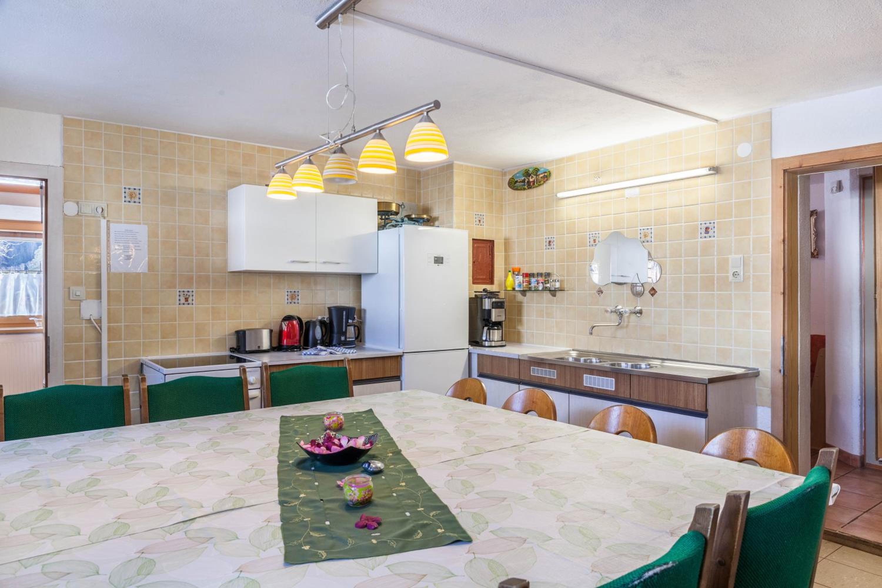 Ferienhaus Wechner