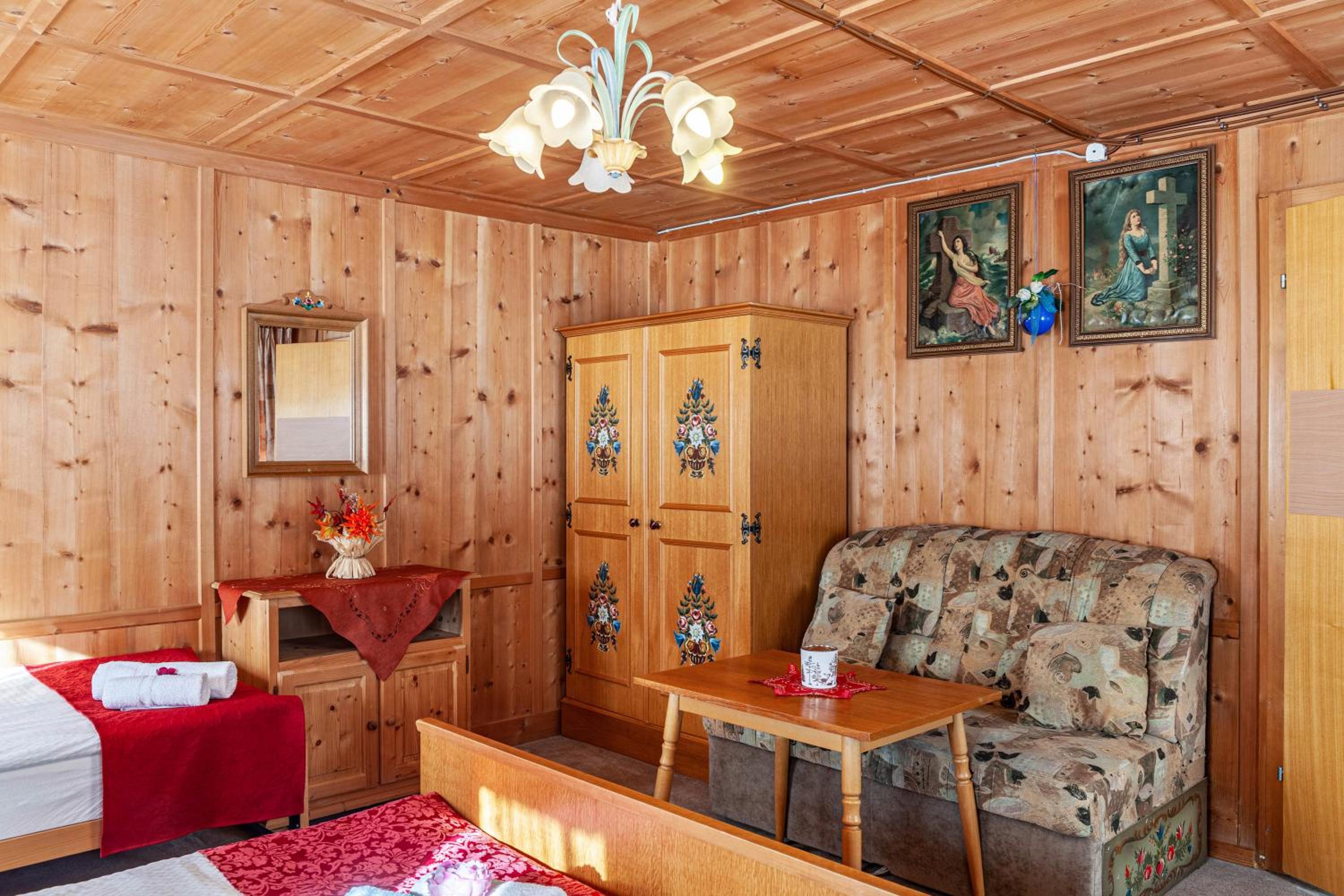 Ferienhaus Wechner
