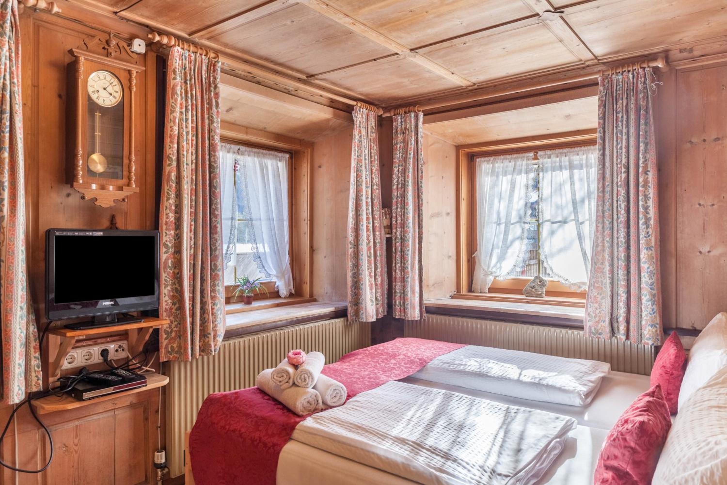 Ferienhaus Wechner