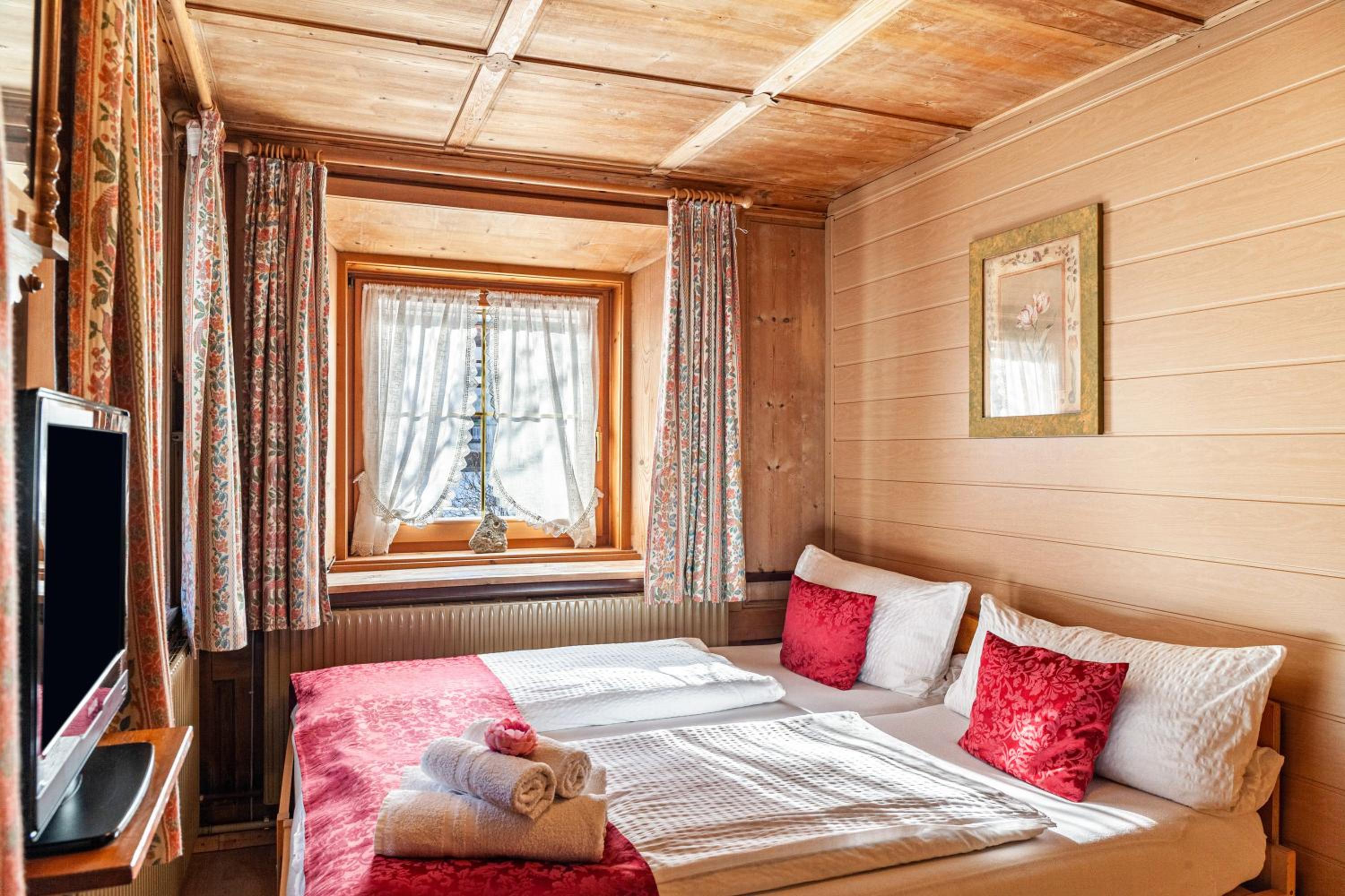 Ferienhaus Wechner