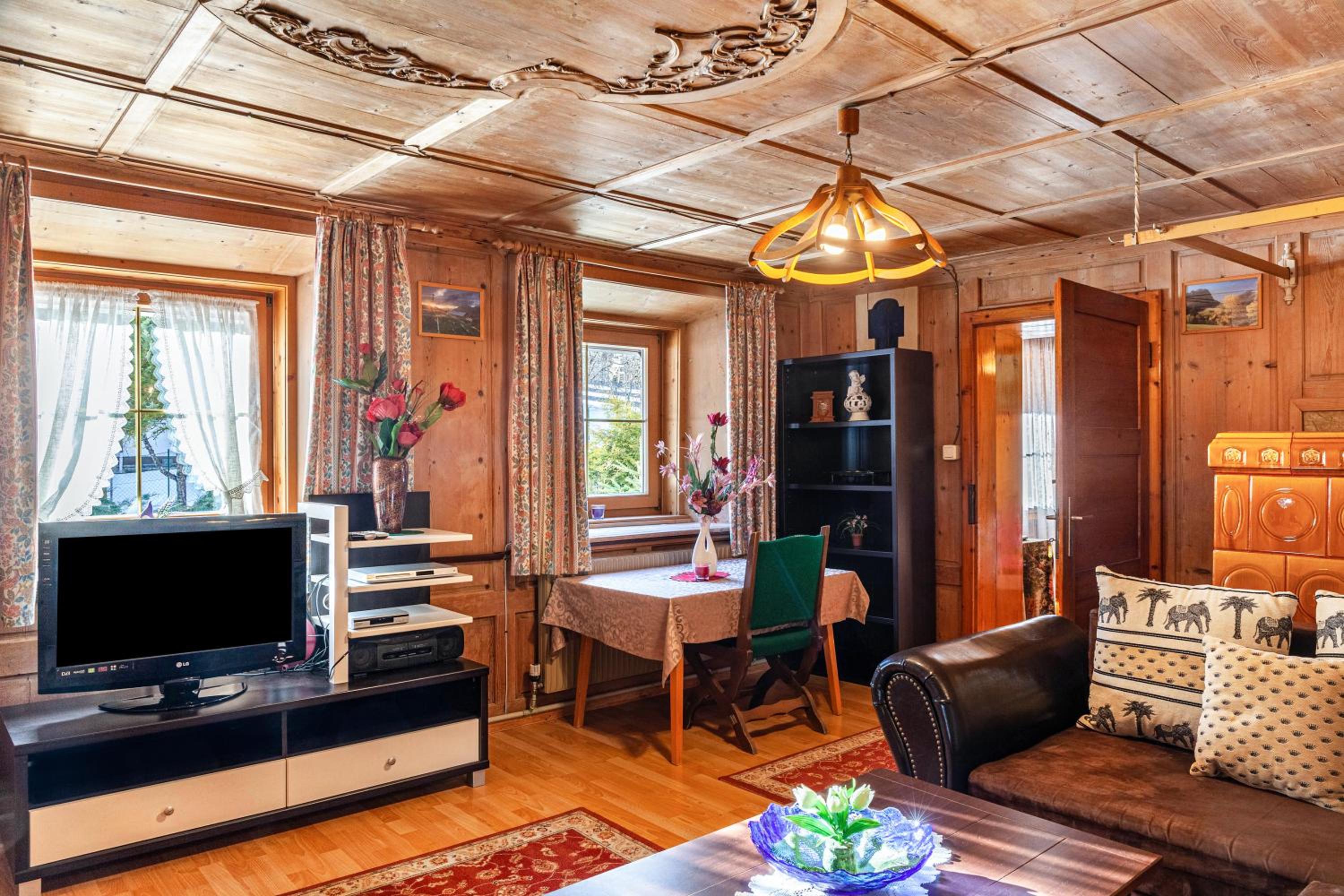 Ferienhaus Wechner