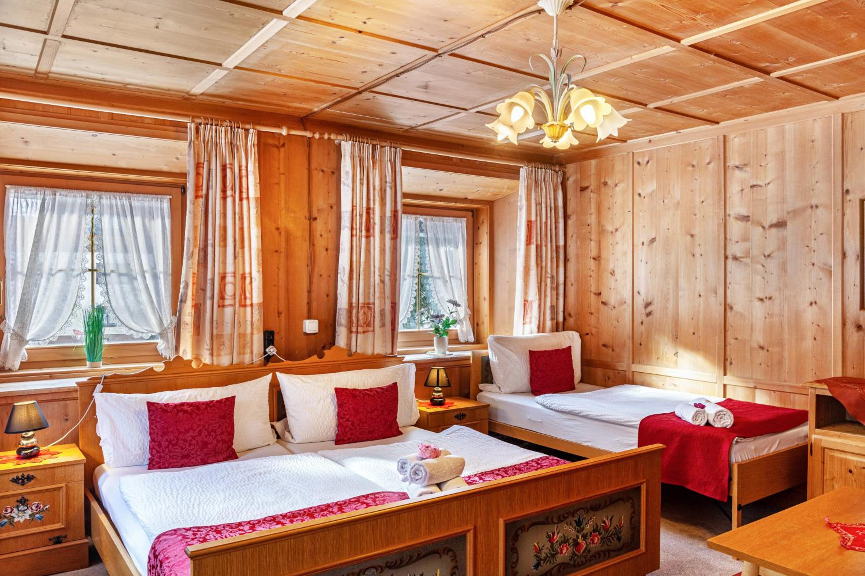 Ferienhaus Wechner