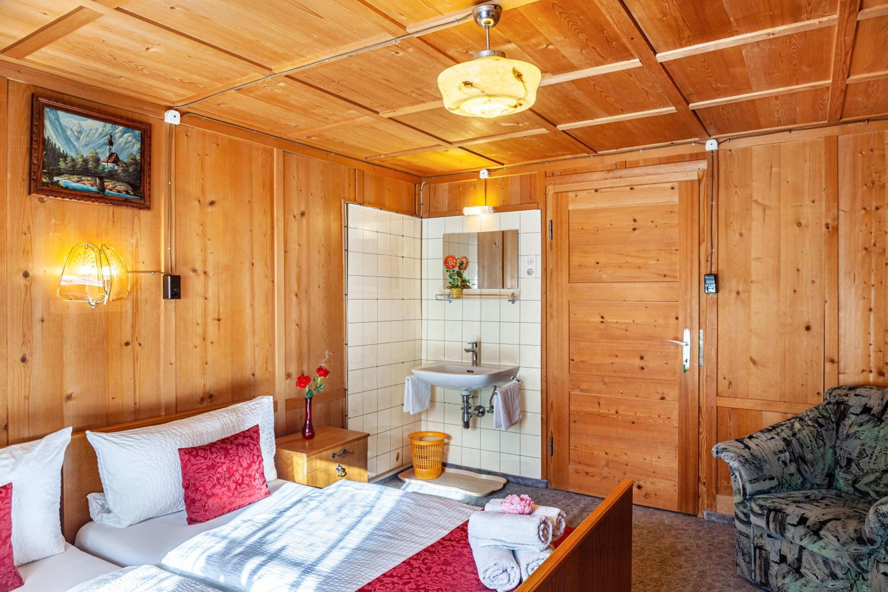 Ferienhaus Wechner