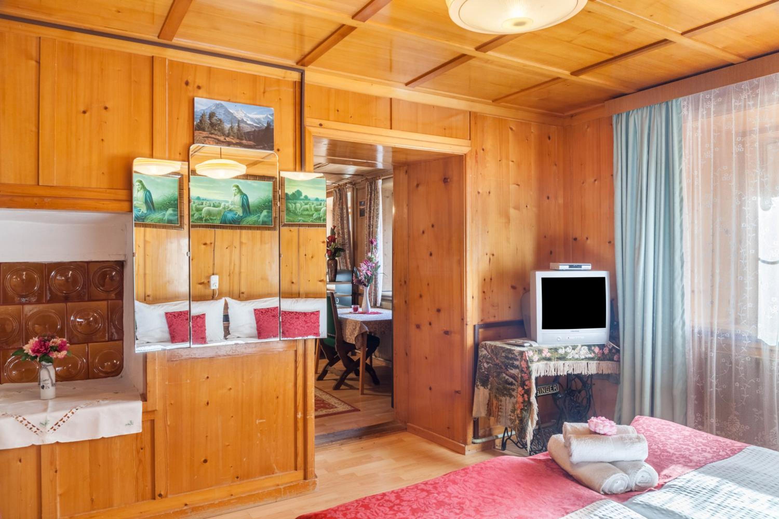 Ferienhaus Wechner